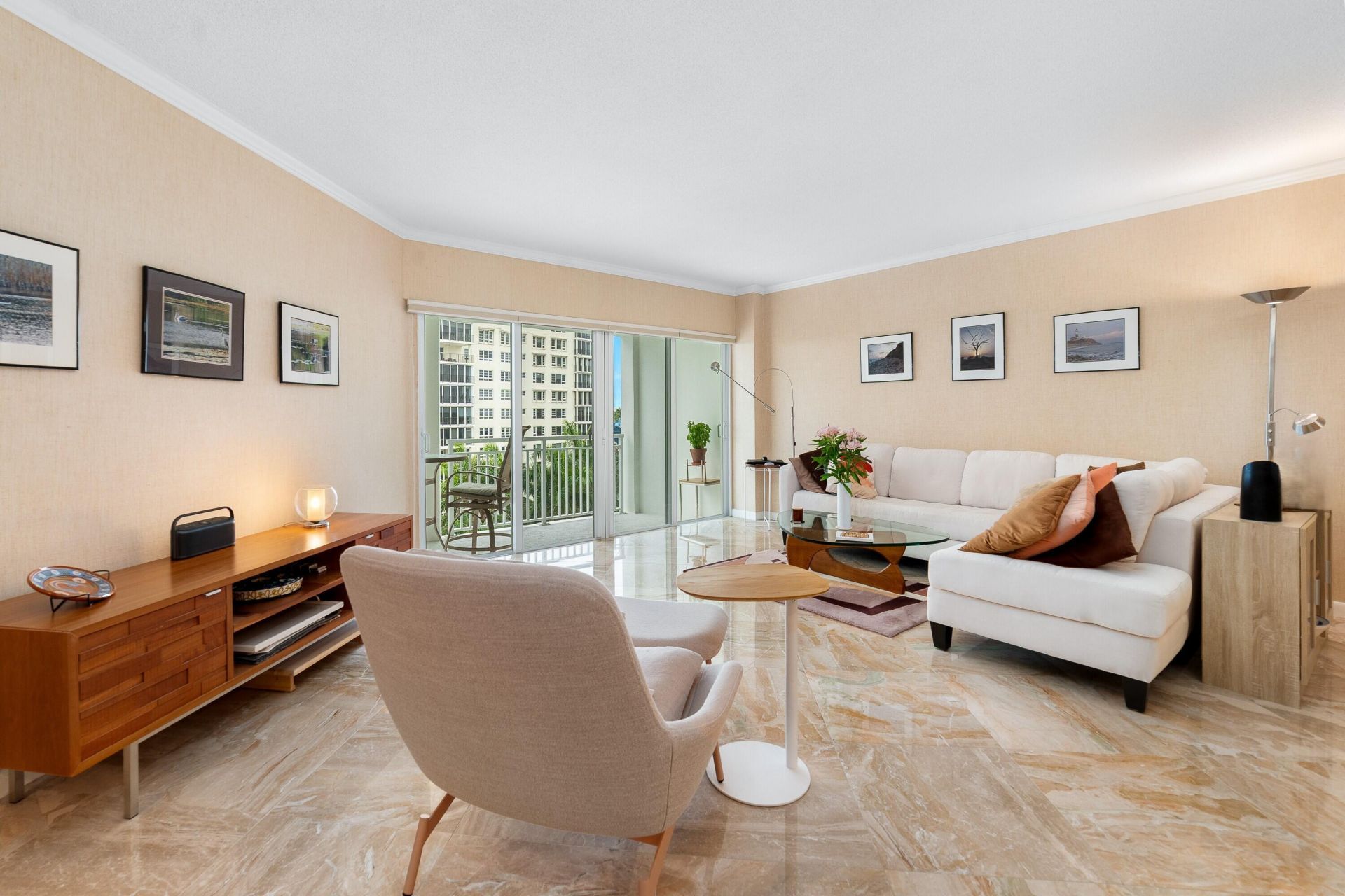 1000 Lowry Street, Unit 6H, Delray Beach, FL 33483 Photo