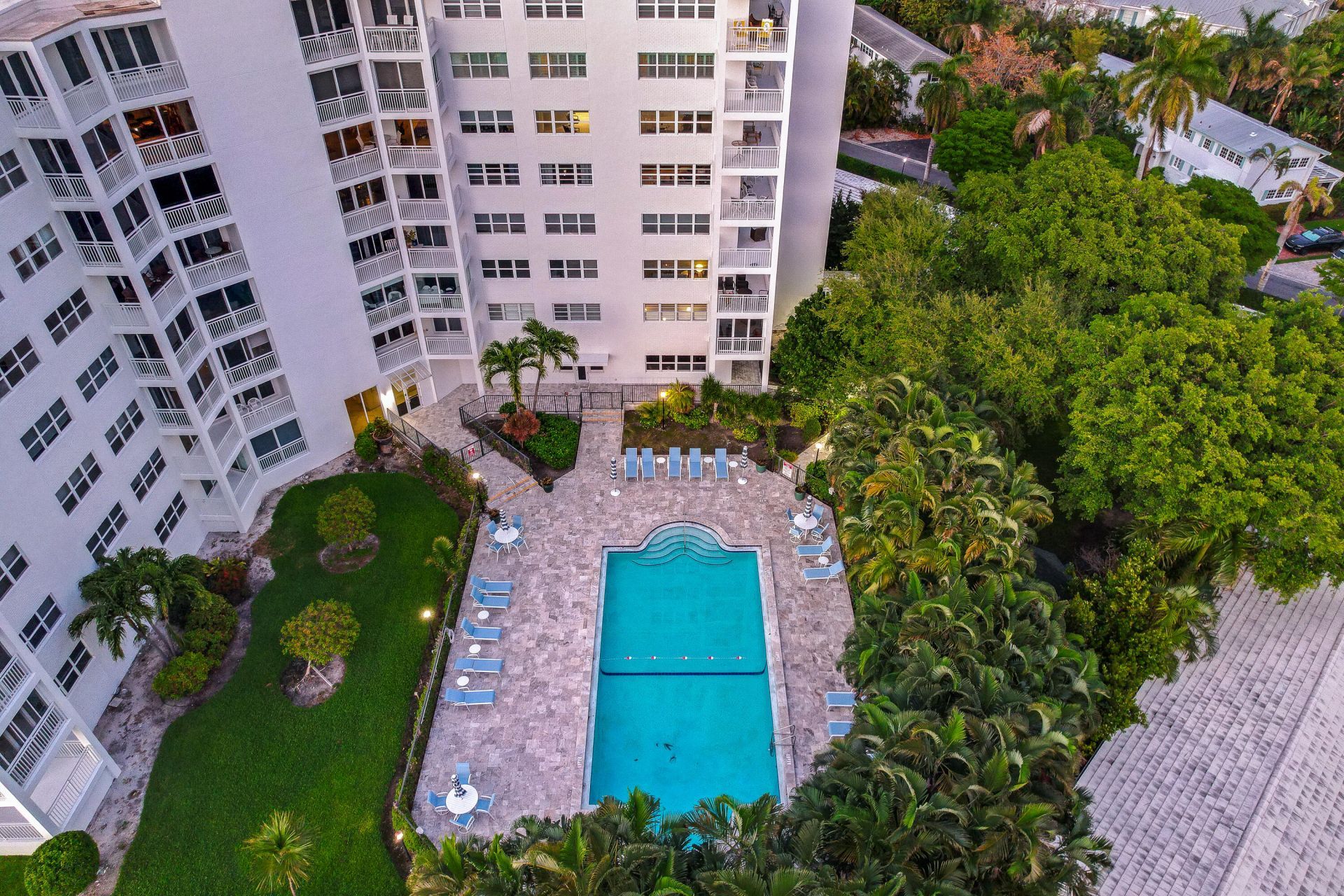 1000 Lowry Street, Unit 6H, Delray Beach, FL 33483 Photo