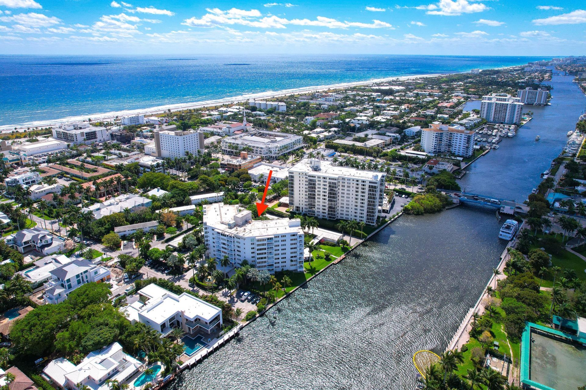 1000 Lowry Street, Unit 6H, Delray Beach, FL 33483 Photo