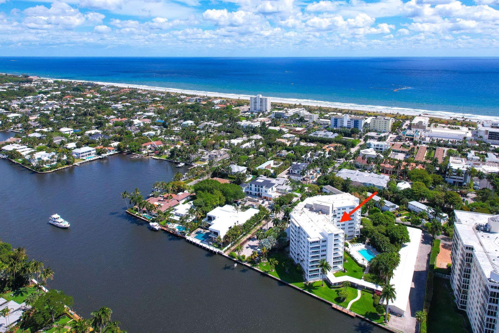 1000 Lowry Street, Unit 6H, Delray Beach, FL 33483 Photo