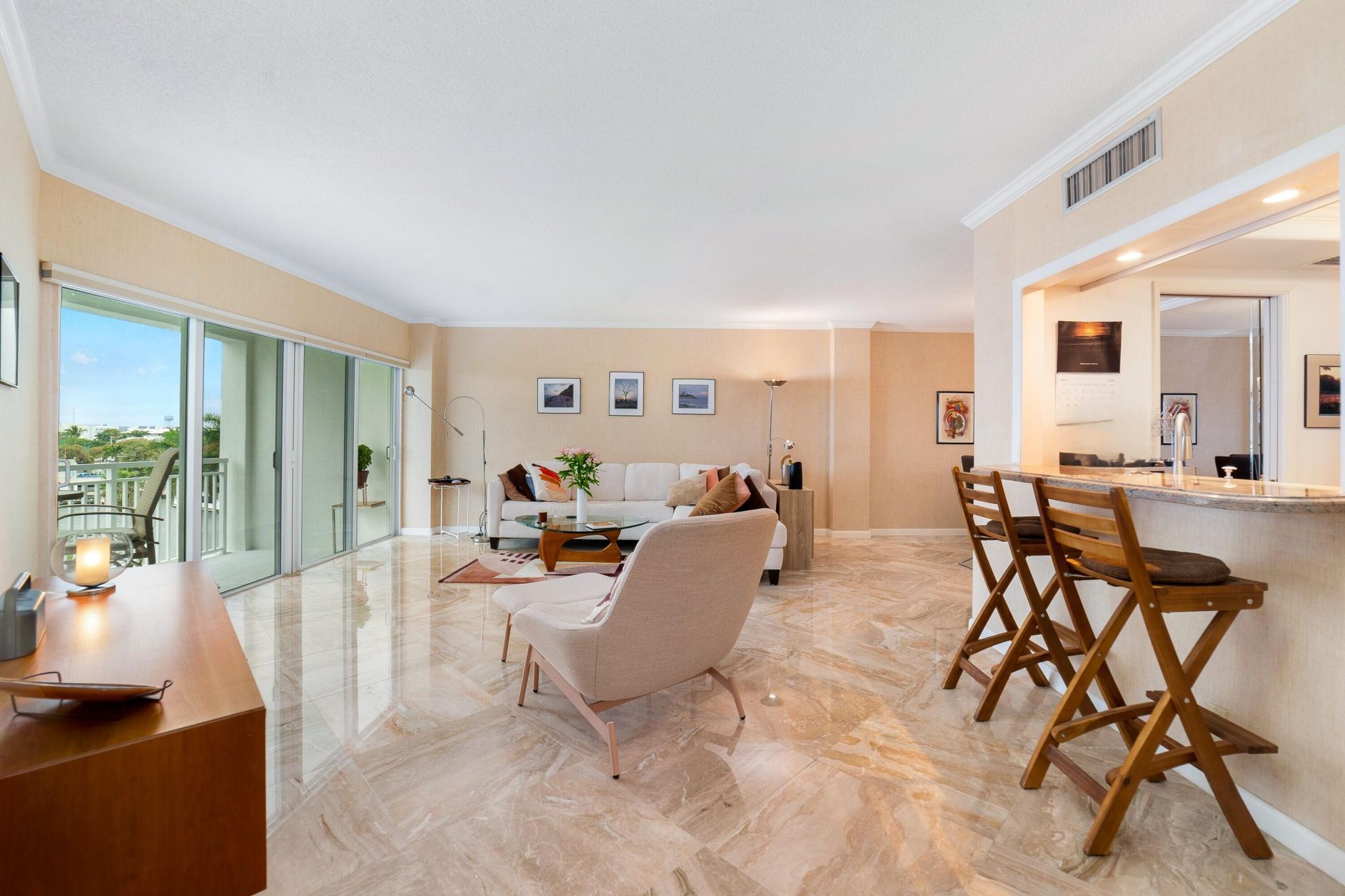 1000 Lowry Street, Unit 6H, Delray Beach, FL 33483 Photo