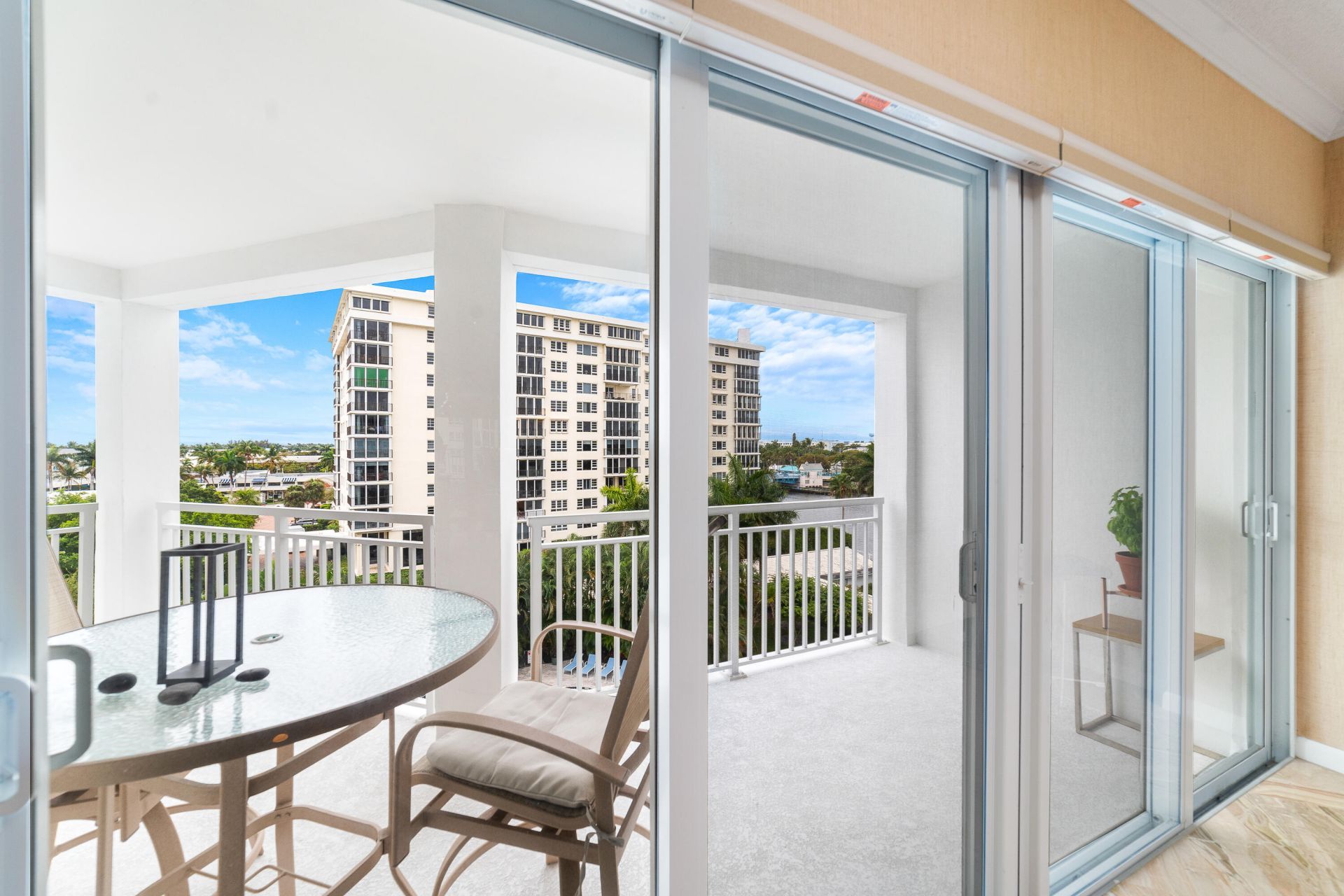1000 Lowry Street, Unit 6H, Delray Beach, FL 33483 Photo