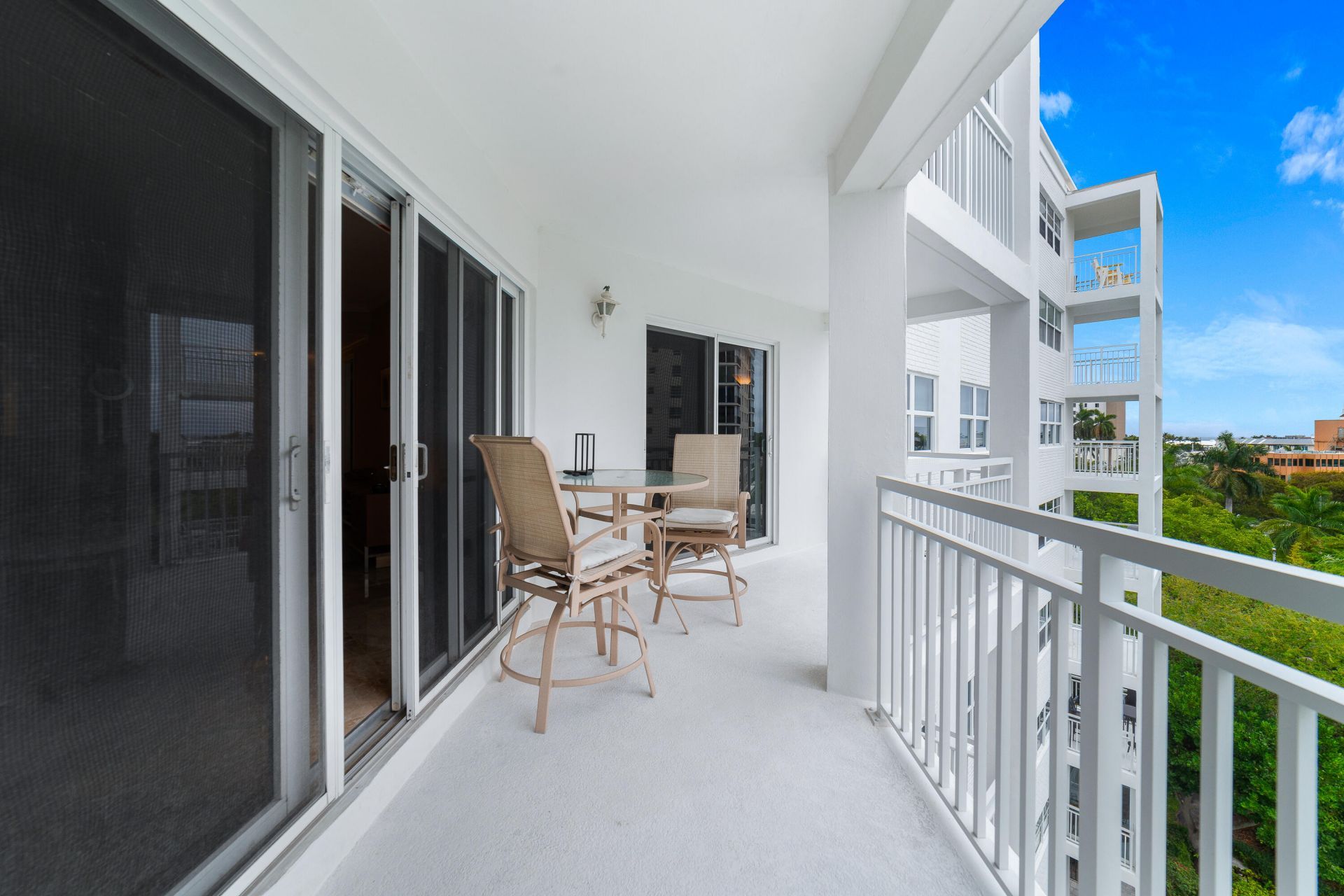 1000 Lowry Street, Unit 6H, Delray Beach, FL 33483 Photo