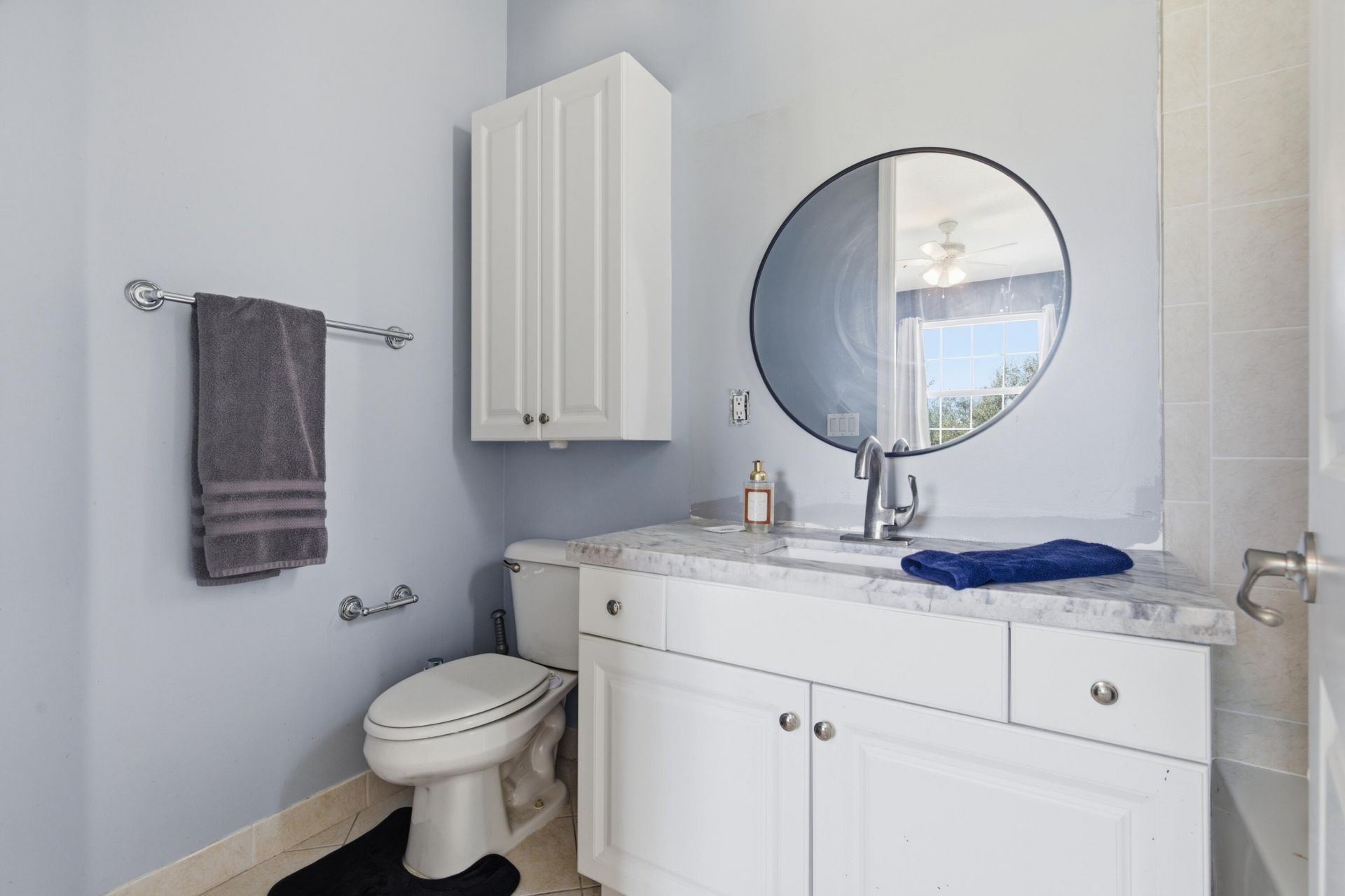11585 SW Fieldstone Way, Port Saint Lucie, FL 34987 Photo