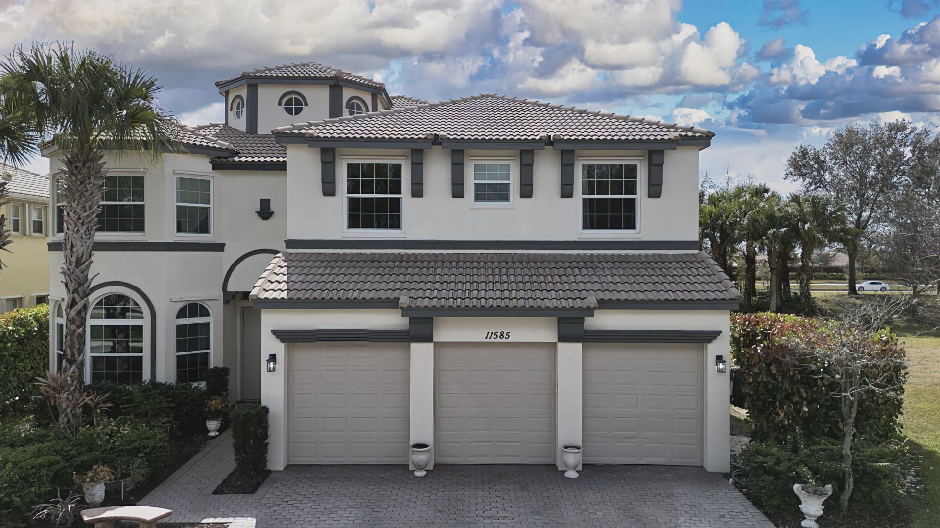11585 SW Fieldstone Way, Port Saint Lucie, FL 34987 Photo