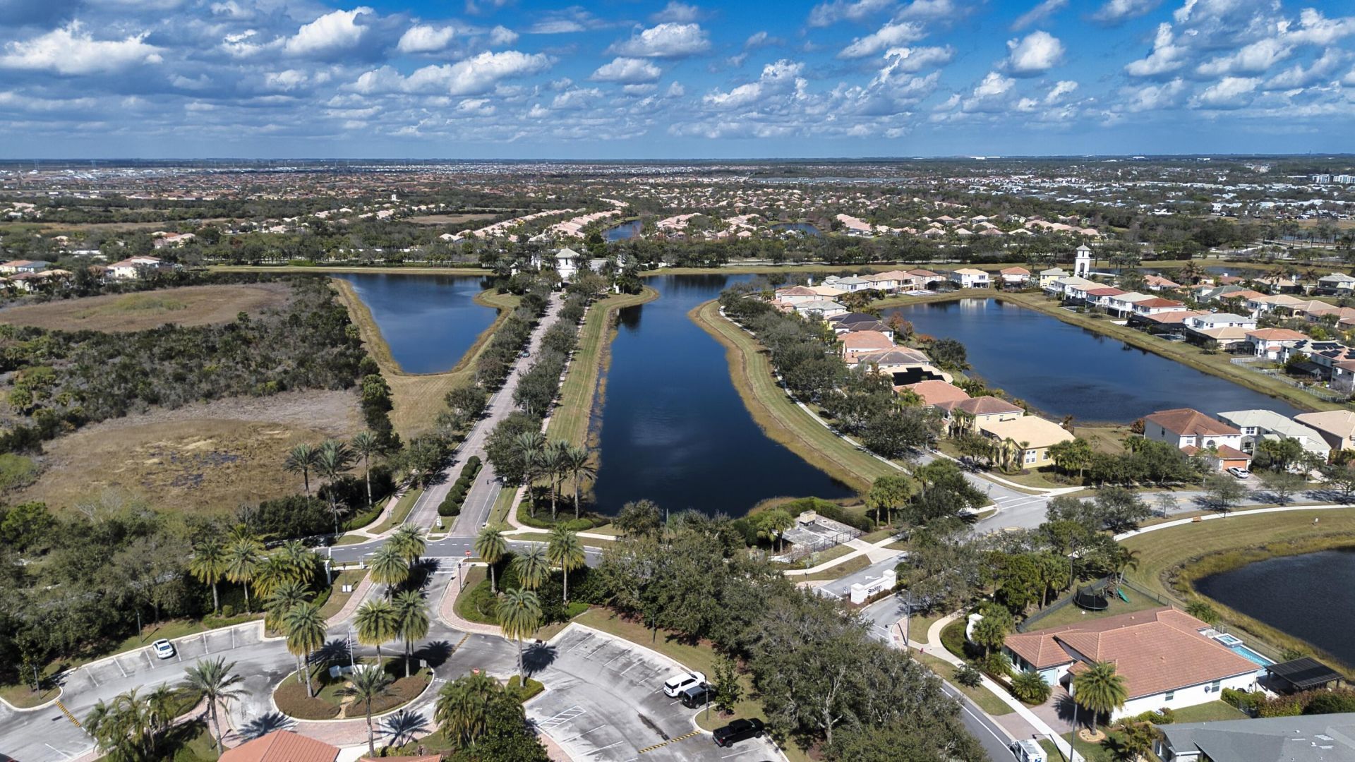 11585 SW Fieldstone Way, Port Saint Lucie, FL 34987 Photo