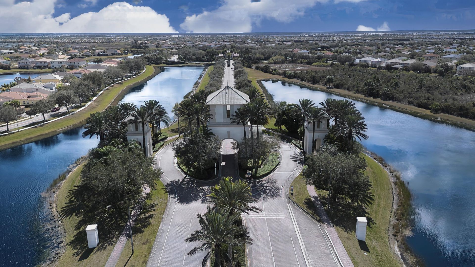 11585 SW Fieldstone Way, Port Saint Lucie, FL 34987 Photo