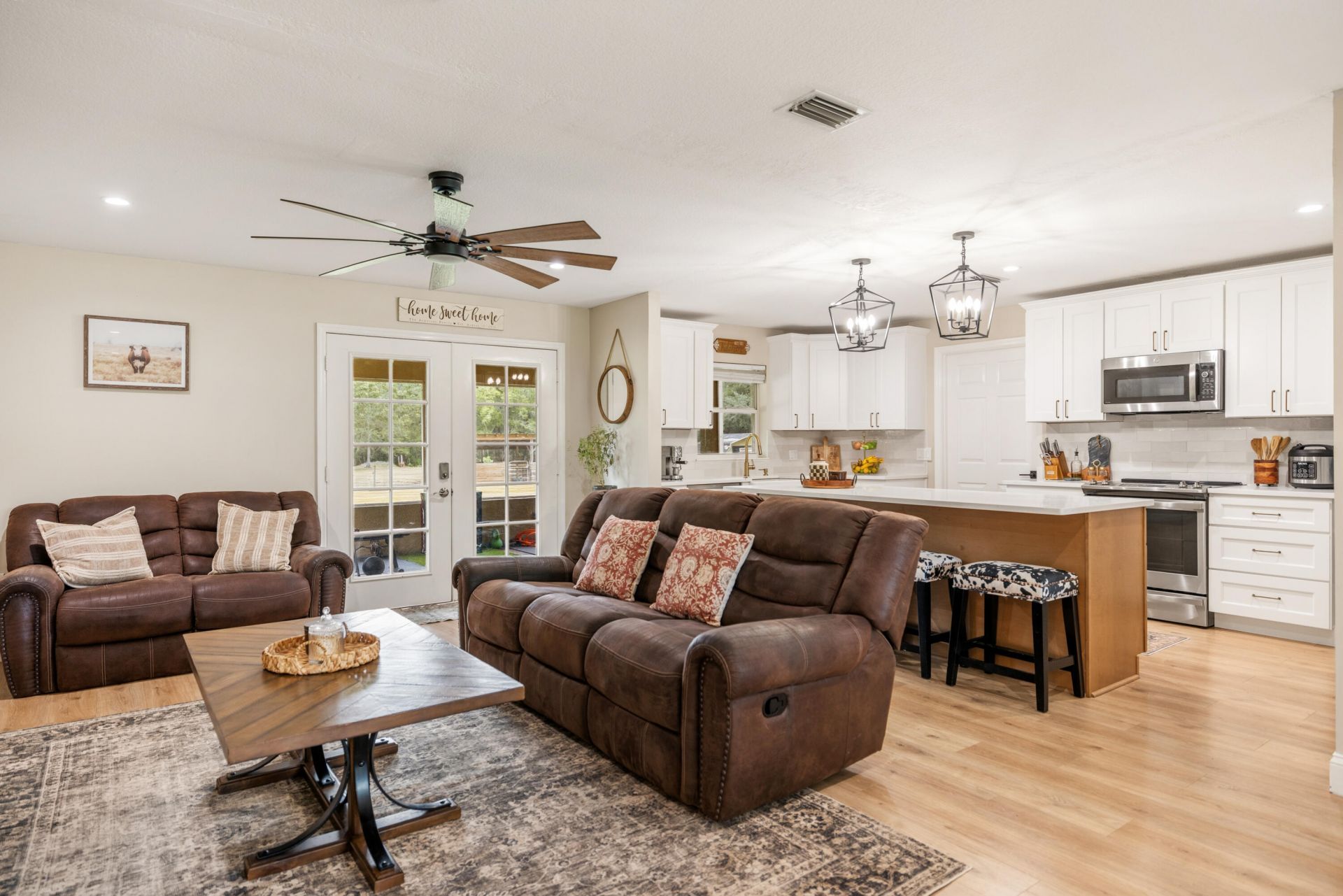13351 NE 22nd Avenue, Okeechobee, FL 34972 Photo
