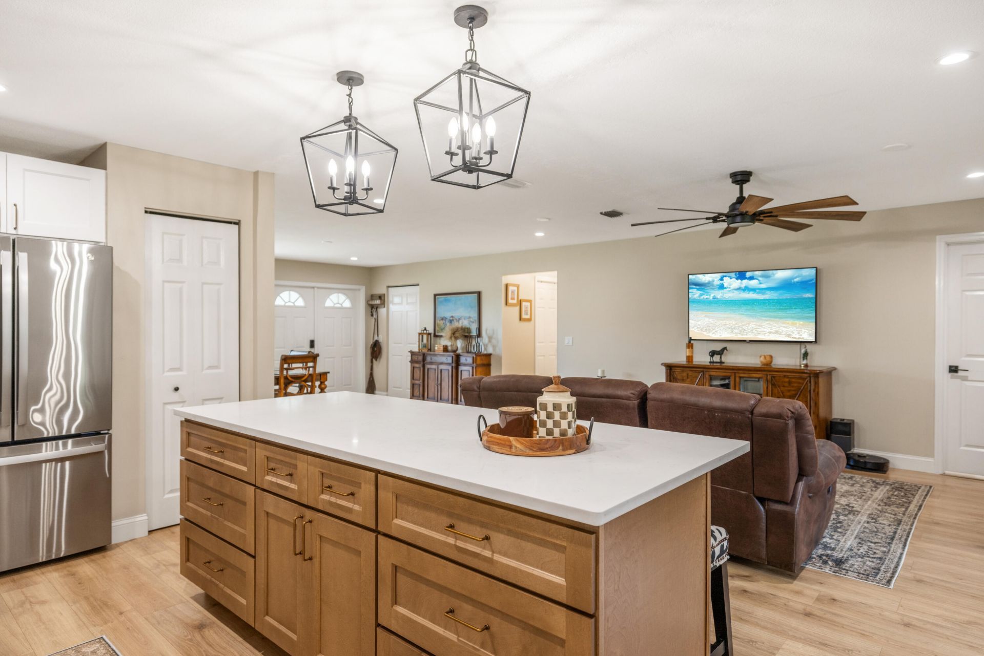 13351 NE 22nd Avenue, Okeechobee, FL 34972 Photo