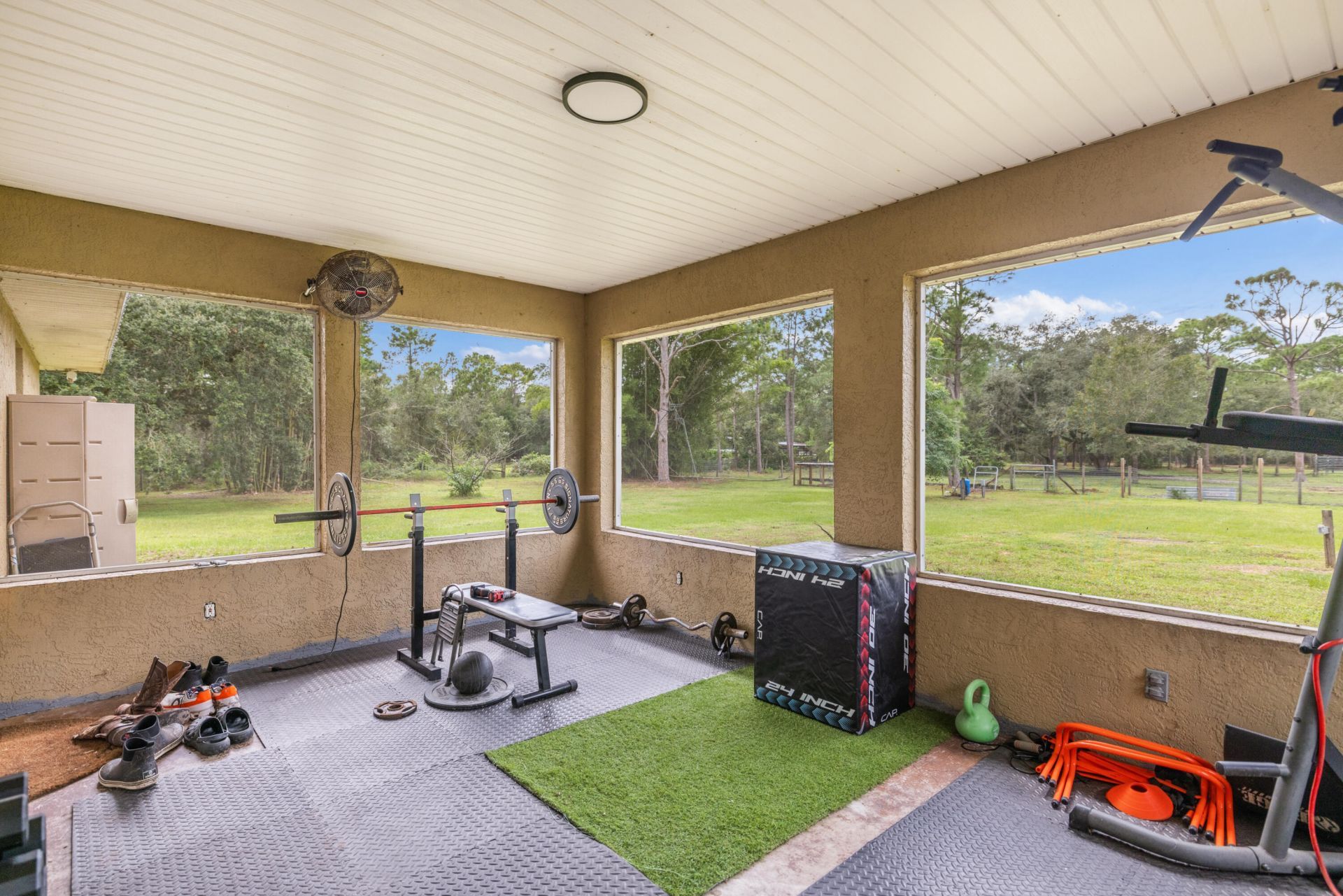 13351 NE 22nd Avenue, Okeechobee, FL 34972 Photo