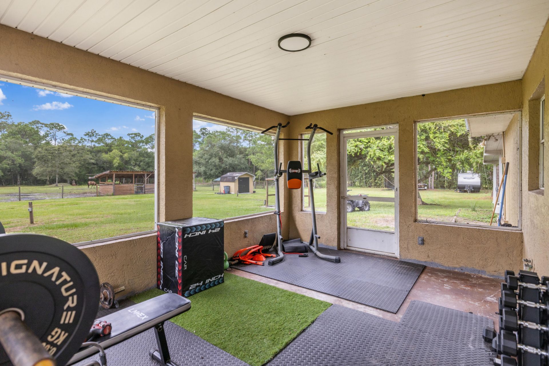13351 NE 22nd Avenue, Okeechobee, FL 34972 Photo