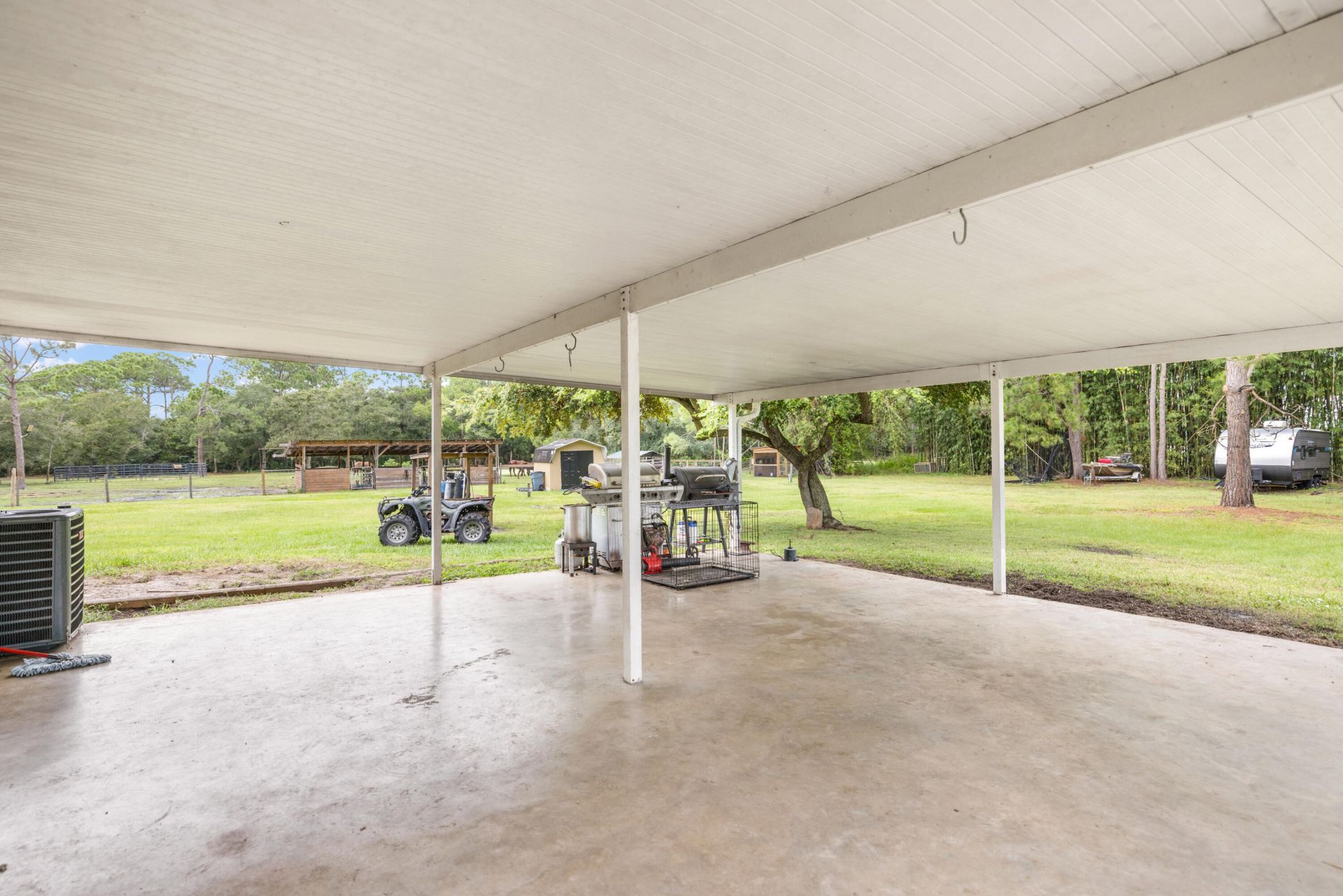 13351 NE 22nd Avenue, Okeechobee, FL 34972 Photo