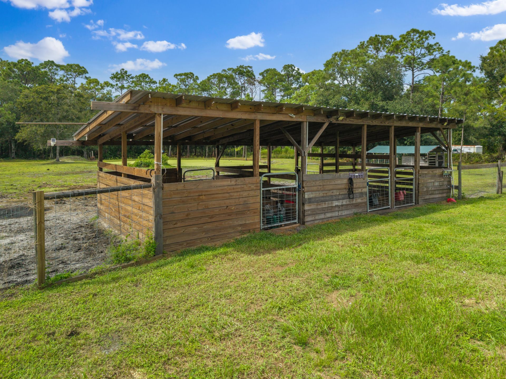 13351 NE 22nd Avenue, Okeechobee, FL 34972 Photo