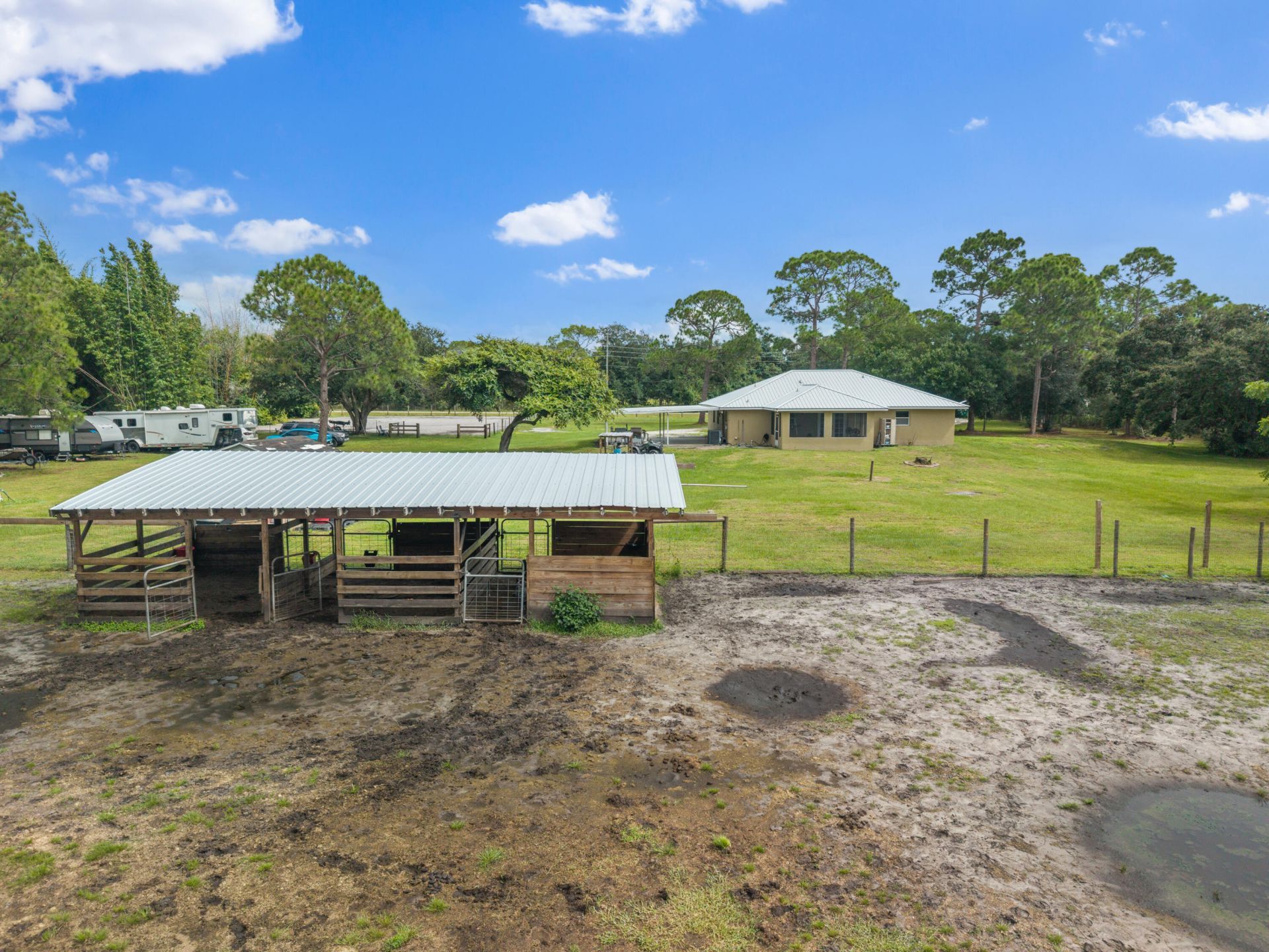 13351 NE 22nd Avenue, Okeechobee, FL 34972 Photo