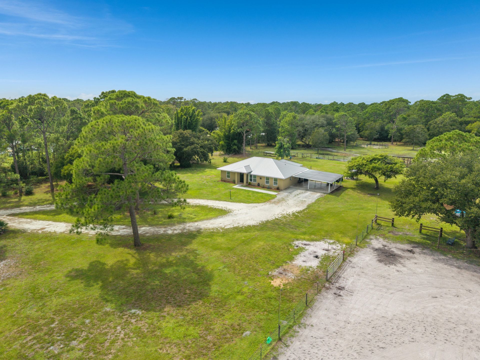 13351 NE 22nd Avenue, Okeechobee, FL 34972 Photo