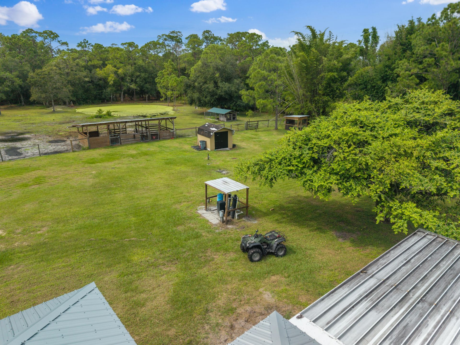 13351 NE 22nd Avenue, Okeechobee, FL 34972 Photo