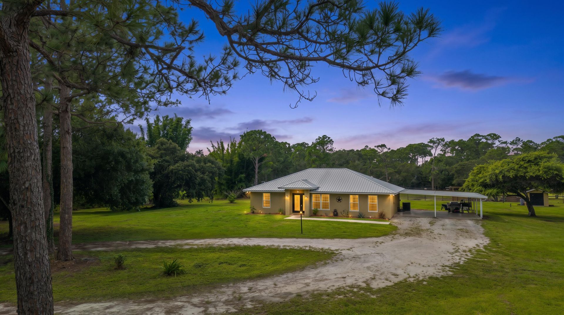 13351 NE 22nd Avenue, Okeechobee, FL 34972 Photo