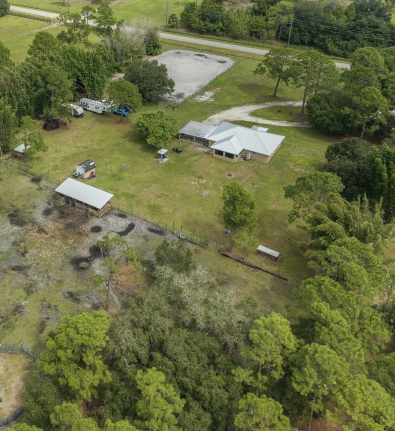 13351 NE 22nd Avenue, Okeechobee, FL 34972 Photo