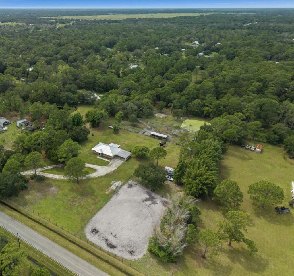 13351 NE 22nd Avenue, Okeechobee, FL 34972 Photo