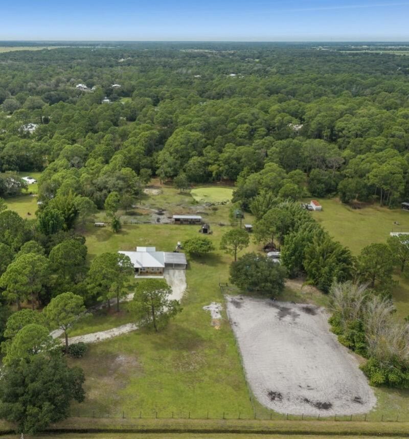 13351 NE 22nd Avenue, Okeechobee, FL 34972 Photo