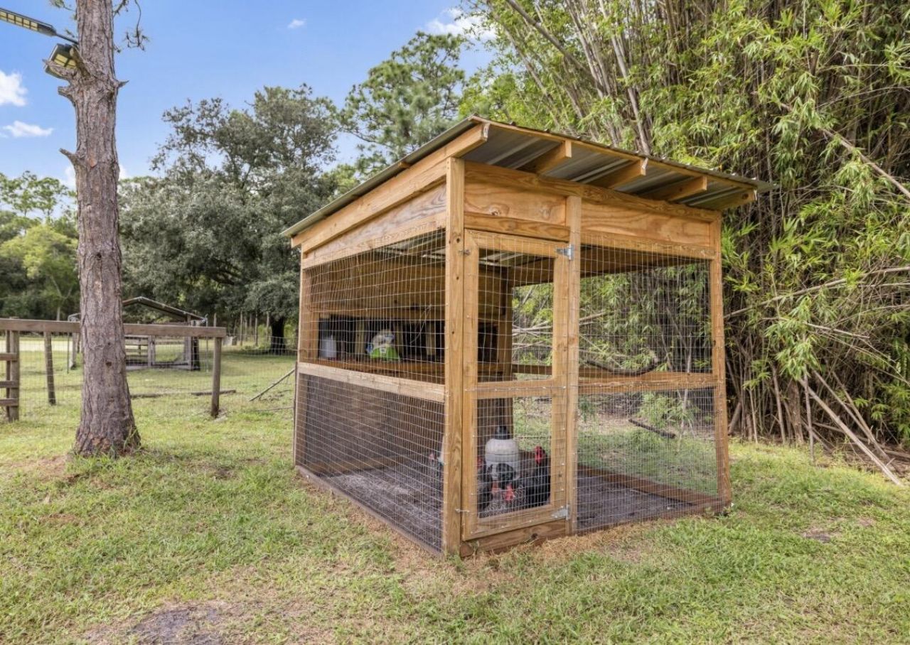 13351 NE 22nd Avenue, Okeechobee, FL 34972 Photo