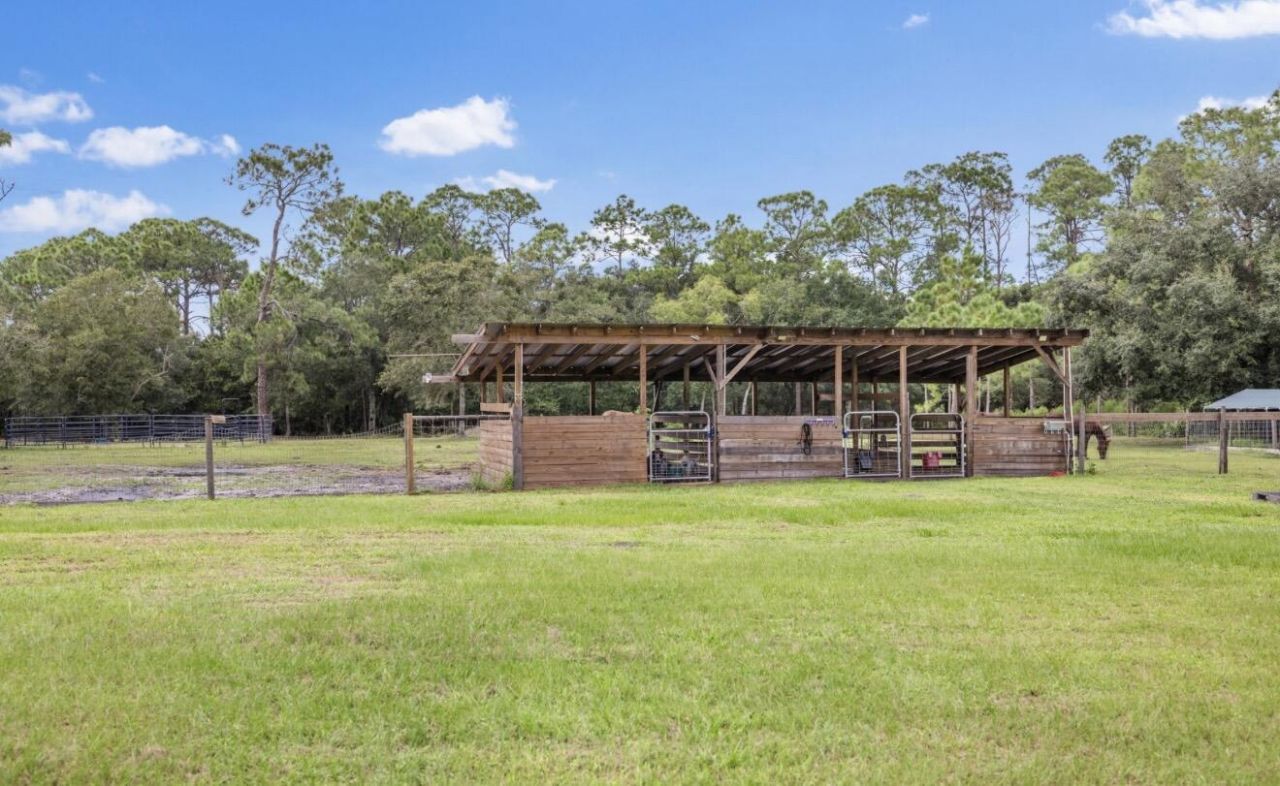 13351 NE 22nd Avenue, Okeechobee, FL 34972 Photo