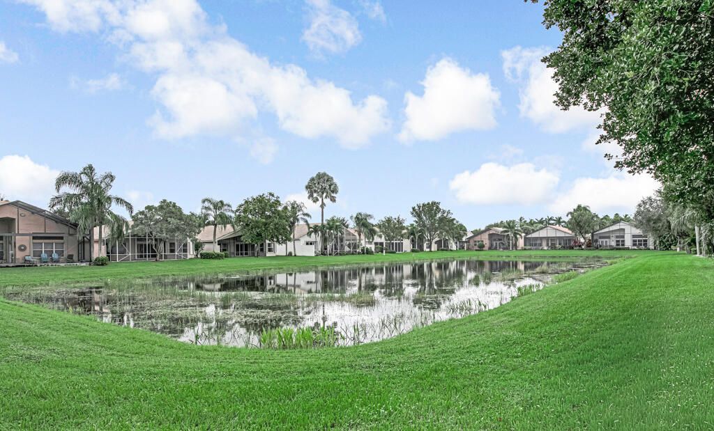 7546 Pebble Shores Terrace, Lake Worth, FL 33467 Photo