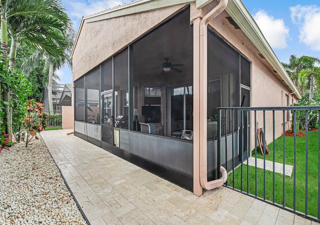 7546 Pebble Shores Terrace, Lake Worth, FL 33467 Photo