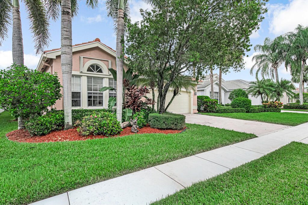7546 Pebble Shores Terrace, Lake Worth, FL 33467 Photo