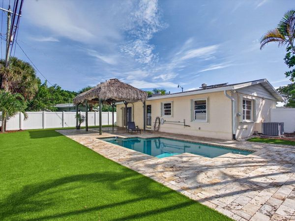 2511 NE 9TH Terrace, Pompano Beach, FL 33064