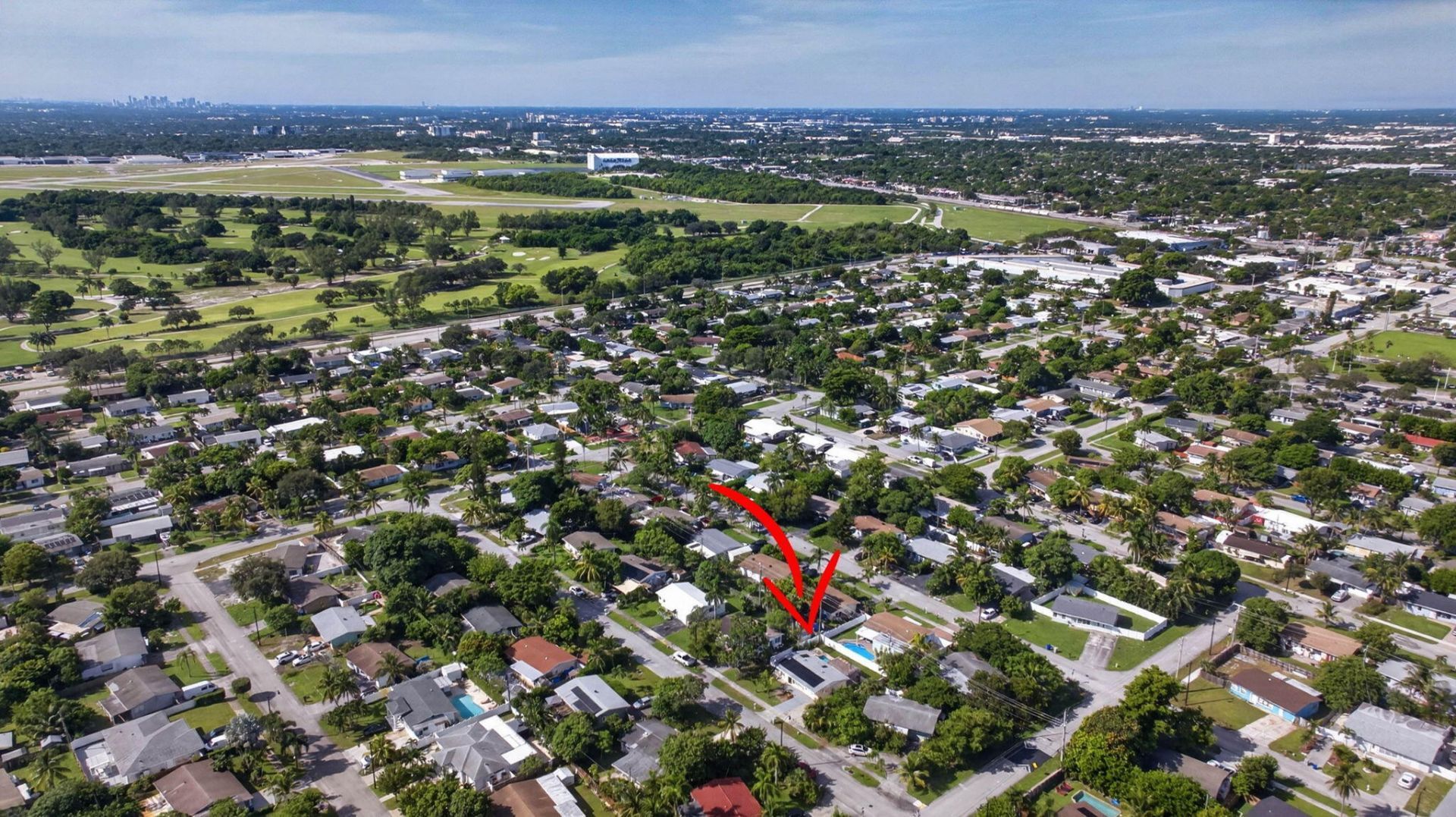2511 NE 9th Terrace, Pompano Beach, FL 33064 Photo