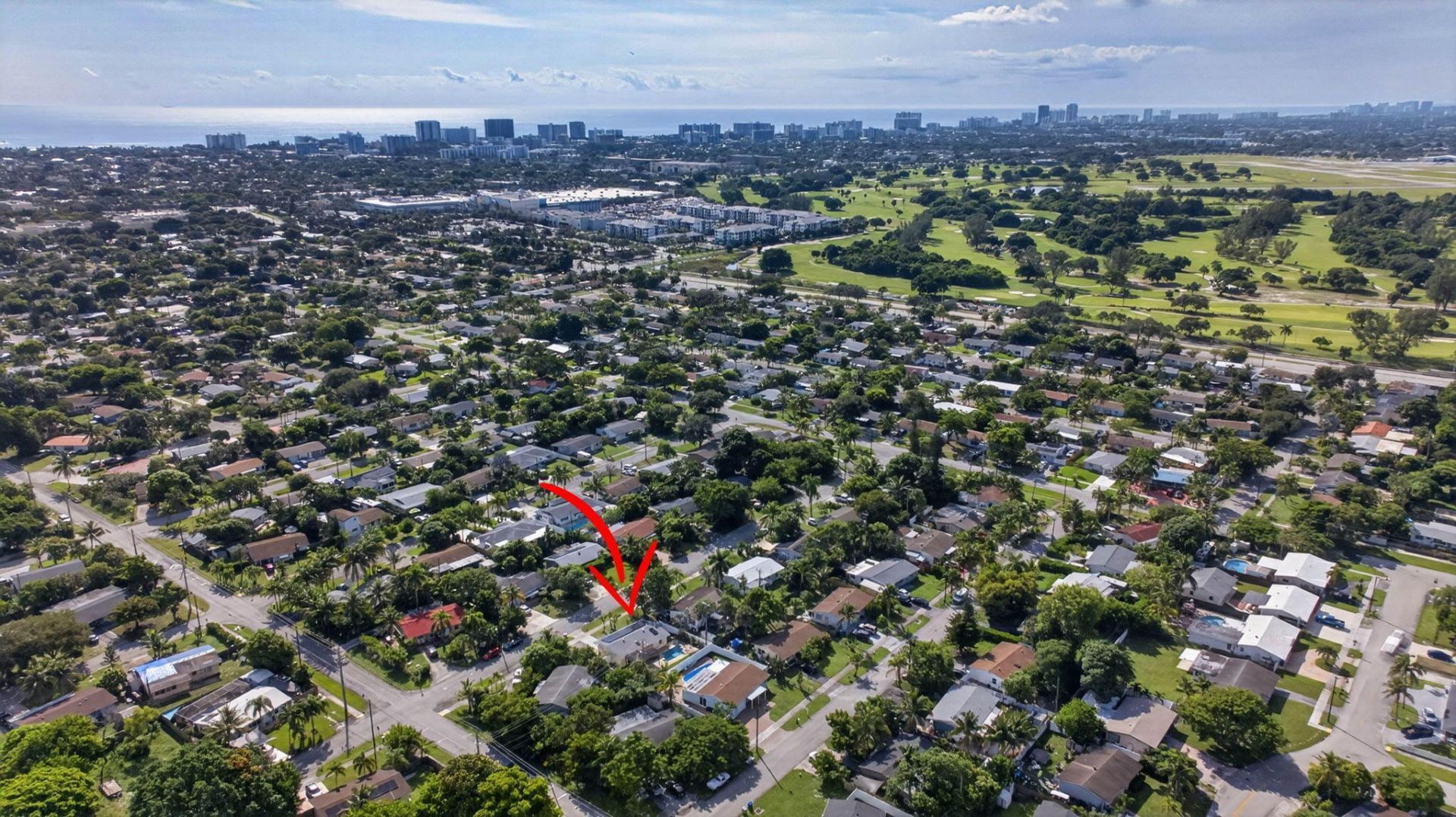 2511 NE 9th Terrace, Pompano Beach, FL 33064 Photo