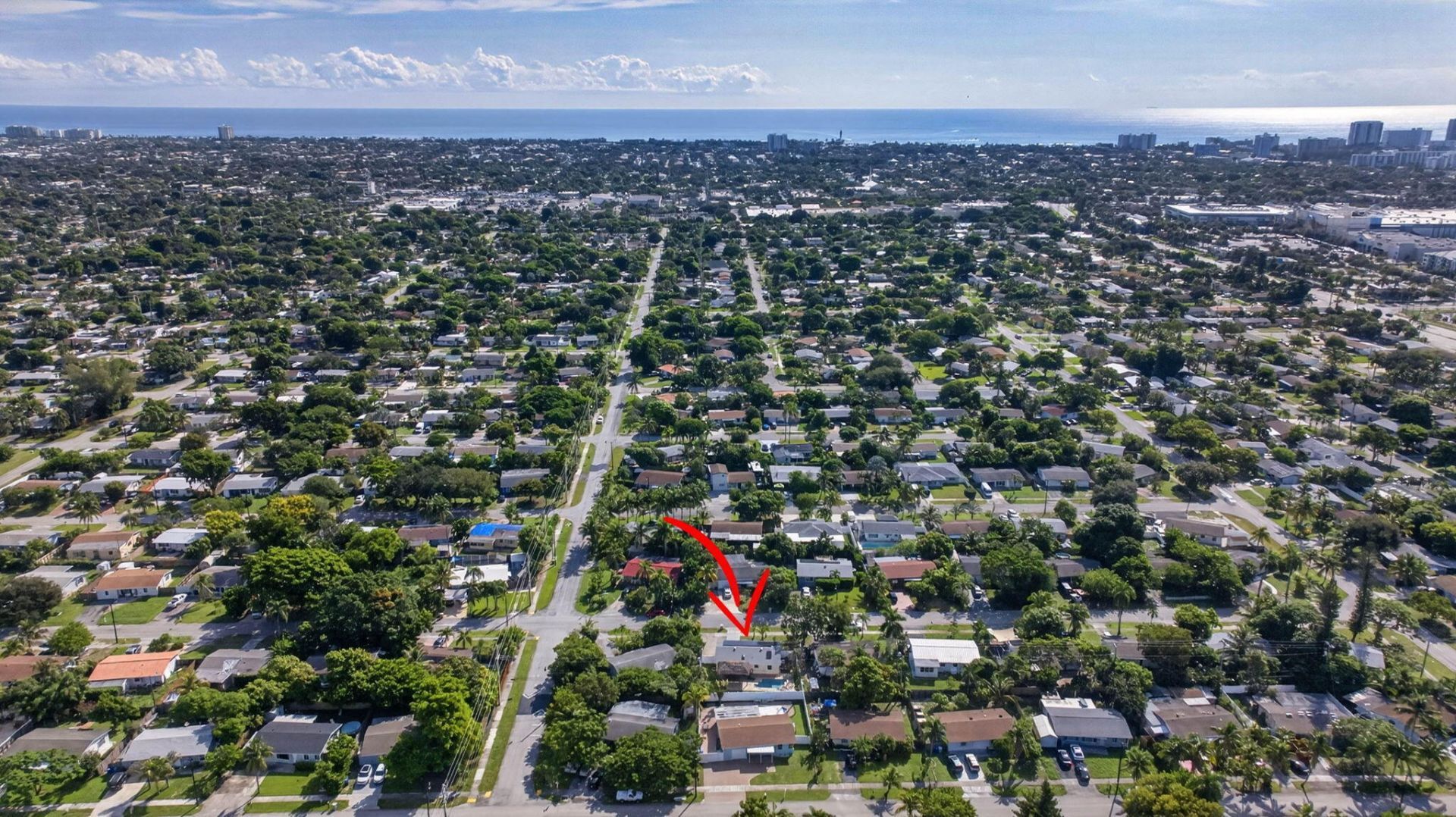 2511 NE 9th Terrace, Pompano Beach, FL 33064 Photo