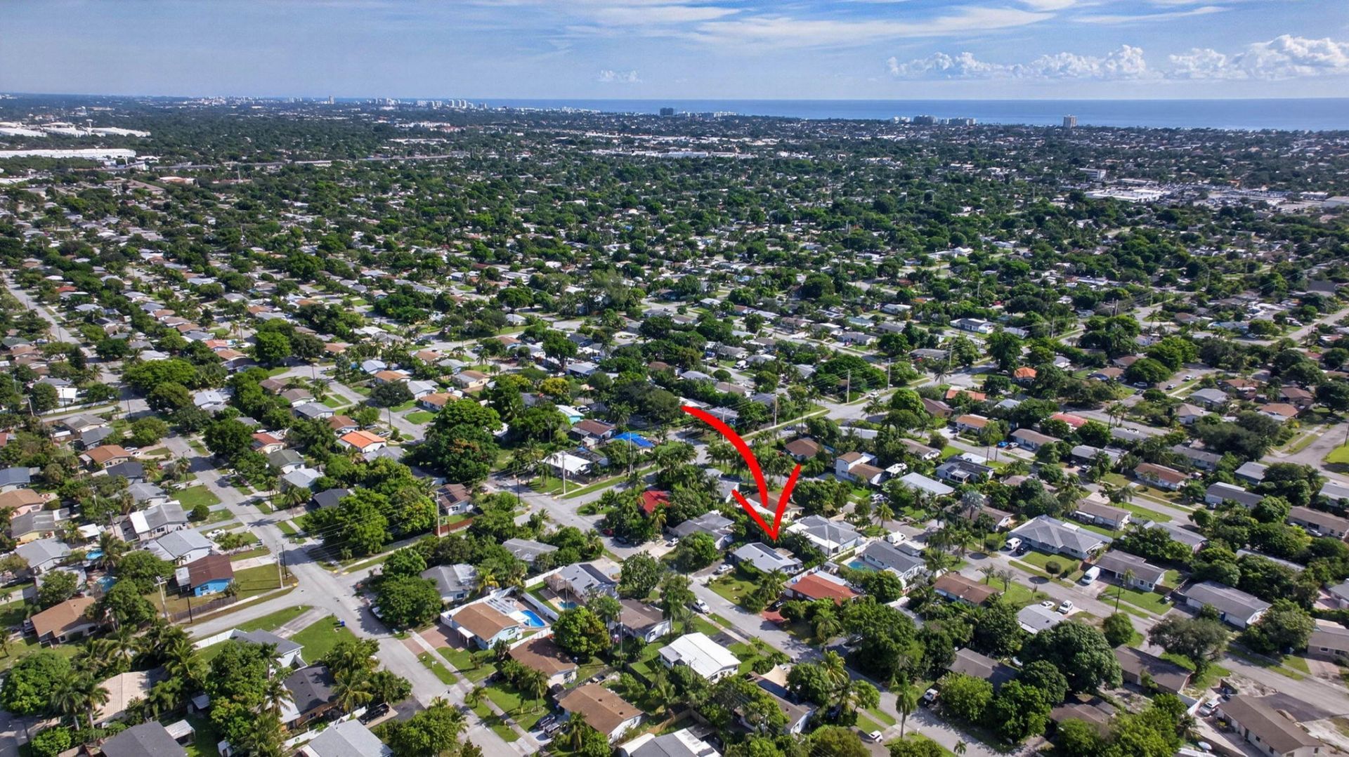 2511 NE 9th Terrace, Pompano Beach, FL 33064 Photo