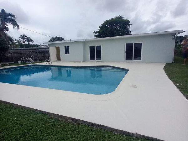 5415 HARRISON Street, Hollywood, FL 33021