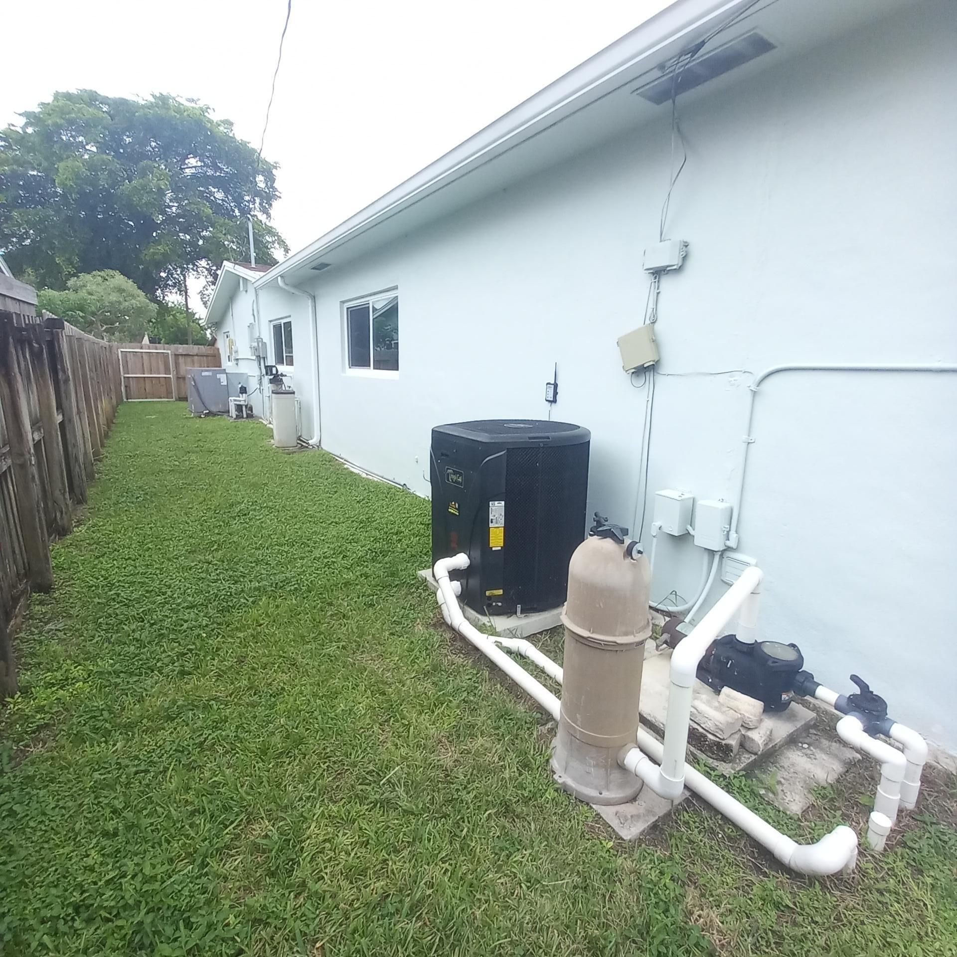 5415 Harrison Street, Hollywood, FL 33021 Photo