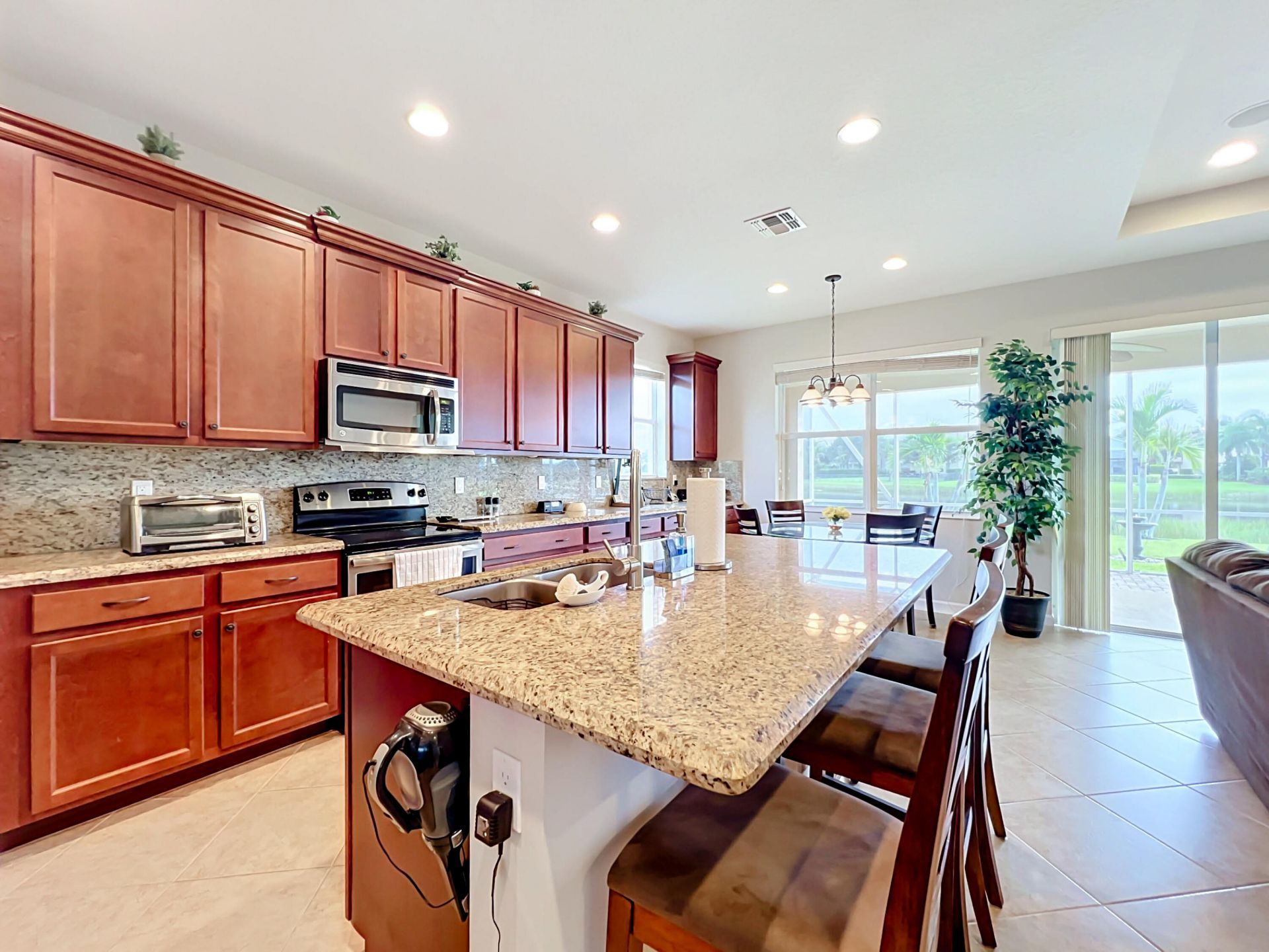 12063 SW Bennington Circle, Port Saint Lucie, FL 34987 Photo