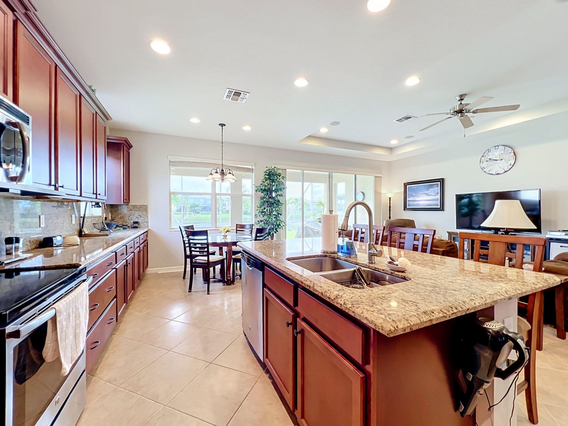 12063 SW Bennington Circle, Port Saint Lucie, FL 34987 Photo