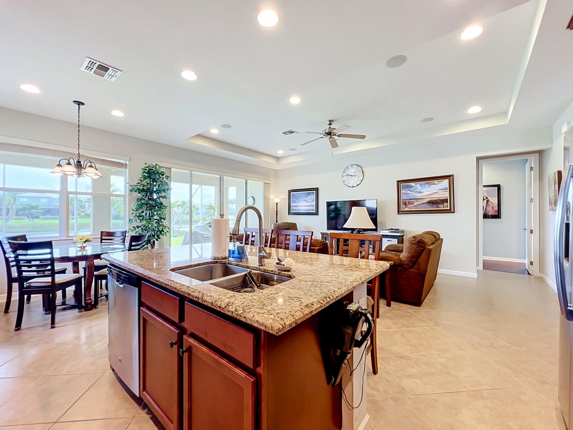 12063 SW Bennington Circle, Port Saint Lucie, FL 34987 Photo
