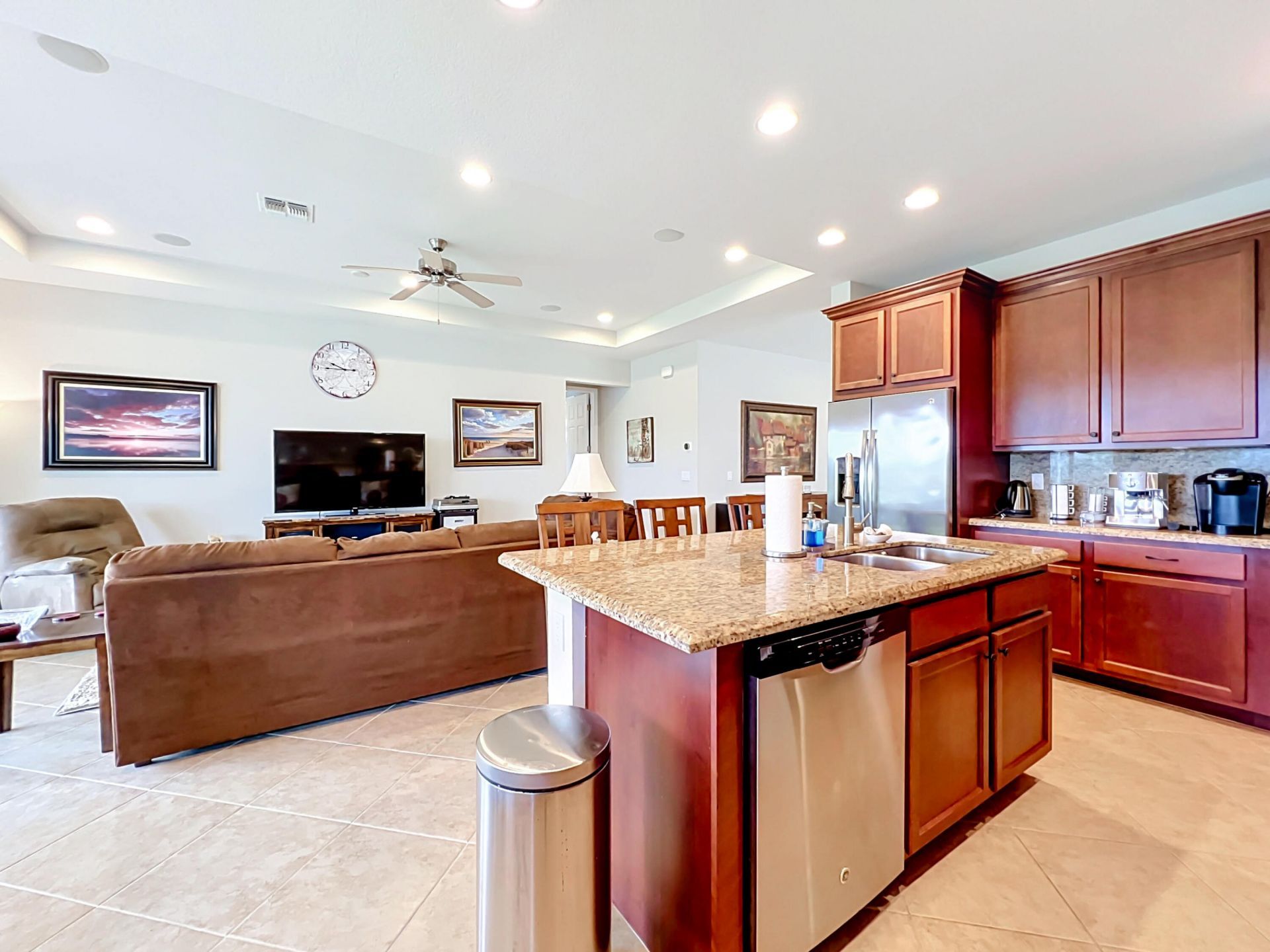 12063 SW Bennington Circle, Port Saint Lucie, FL 34987 Photo