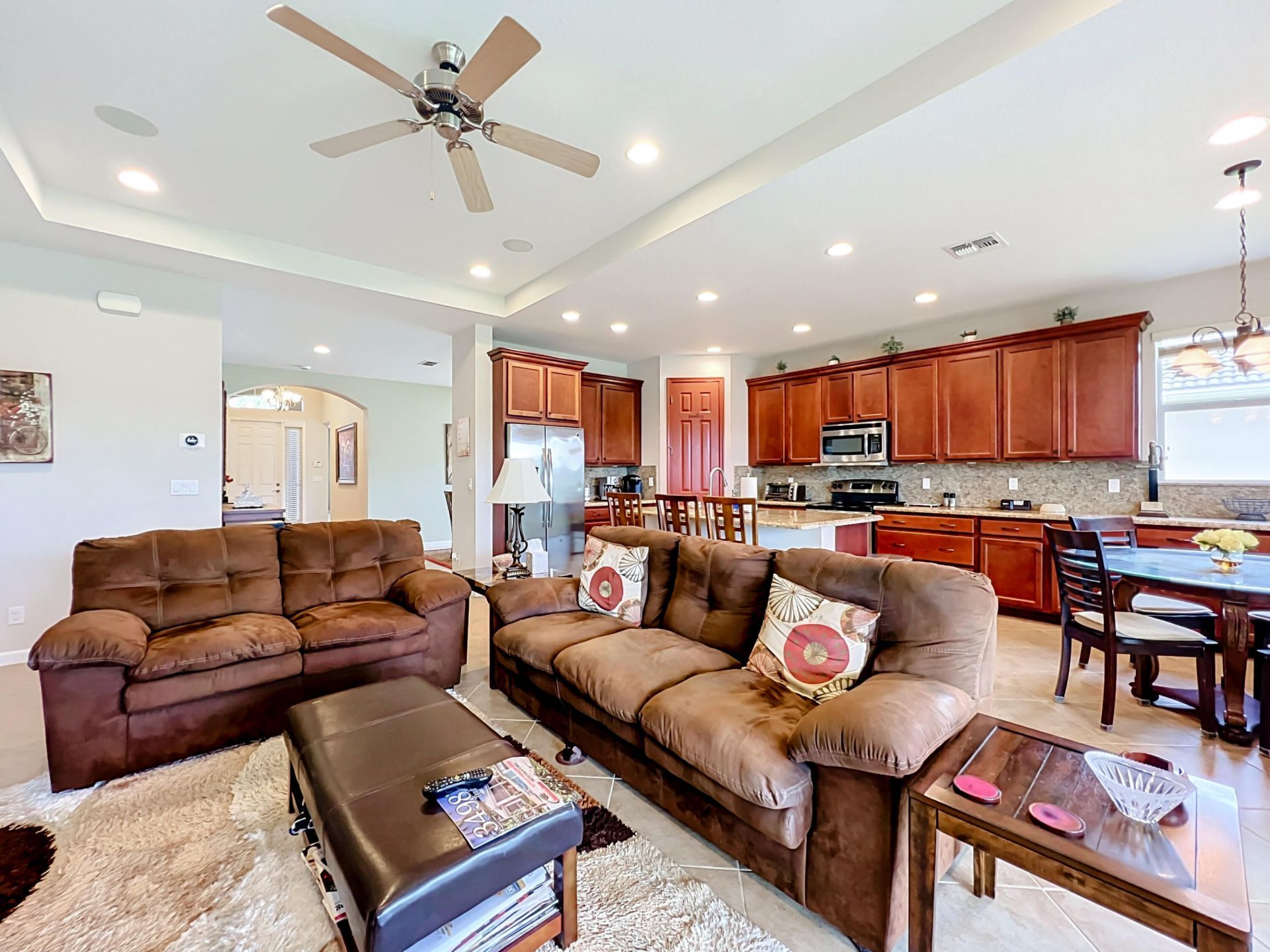 12063 SW Bennington Circle, Port Saint Lucie, FL 34987 Photo