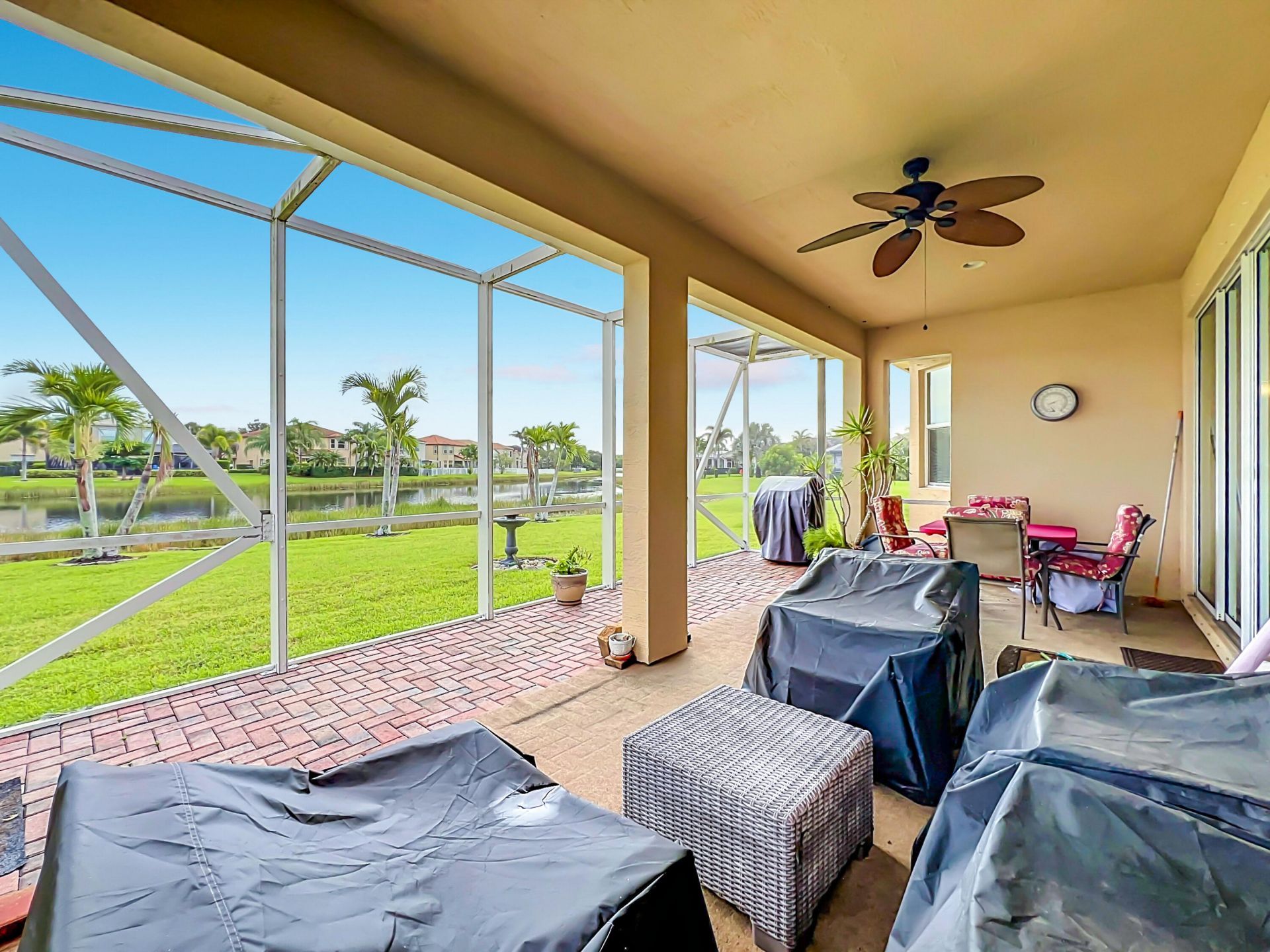 12063 SW Bennington Circle, Port Saint Lucie, FL 34987 Photo