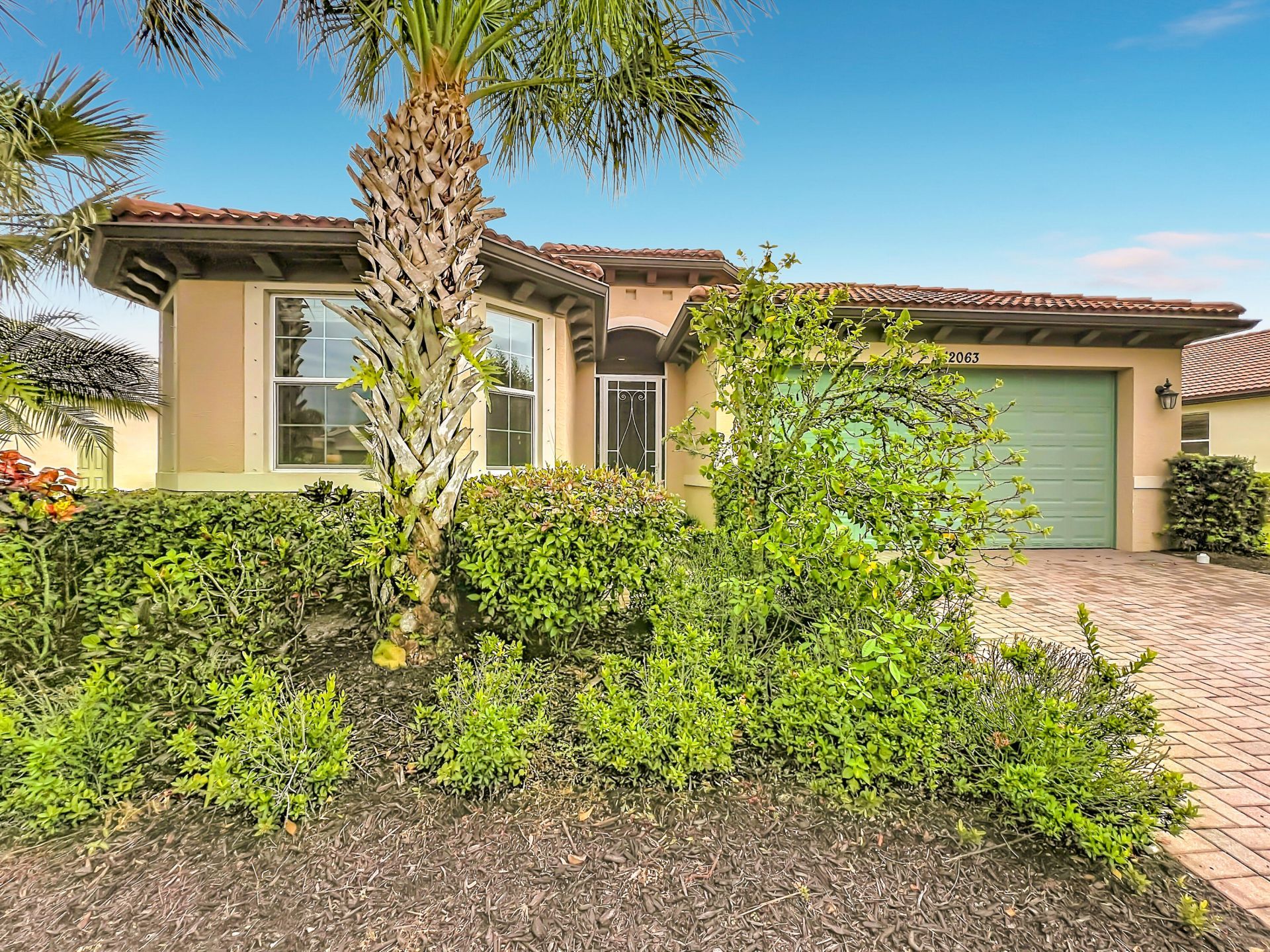 12063 SW Bennington Circle, Port Saint Lucie, FL 34987 Photo