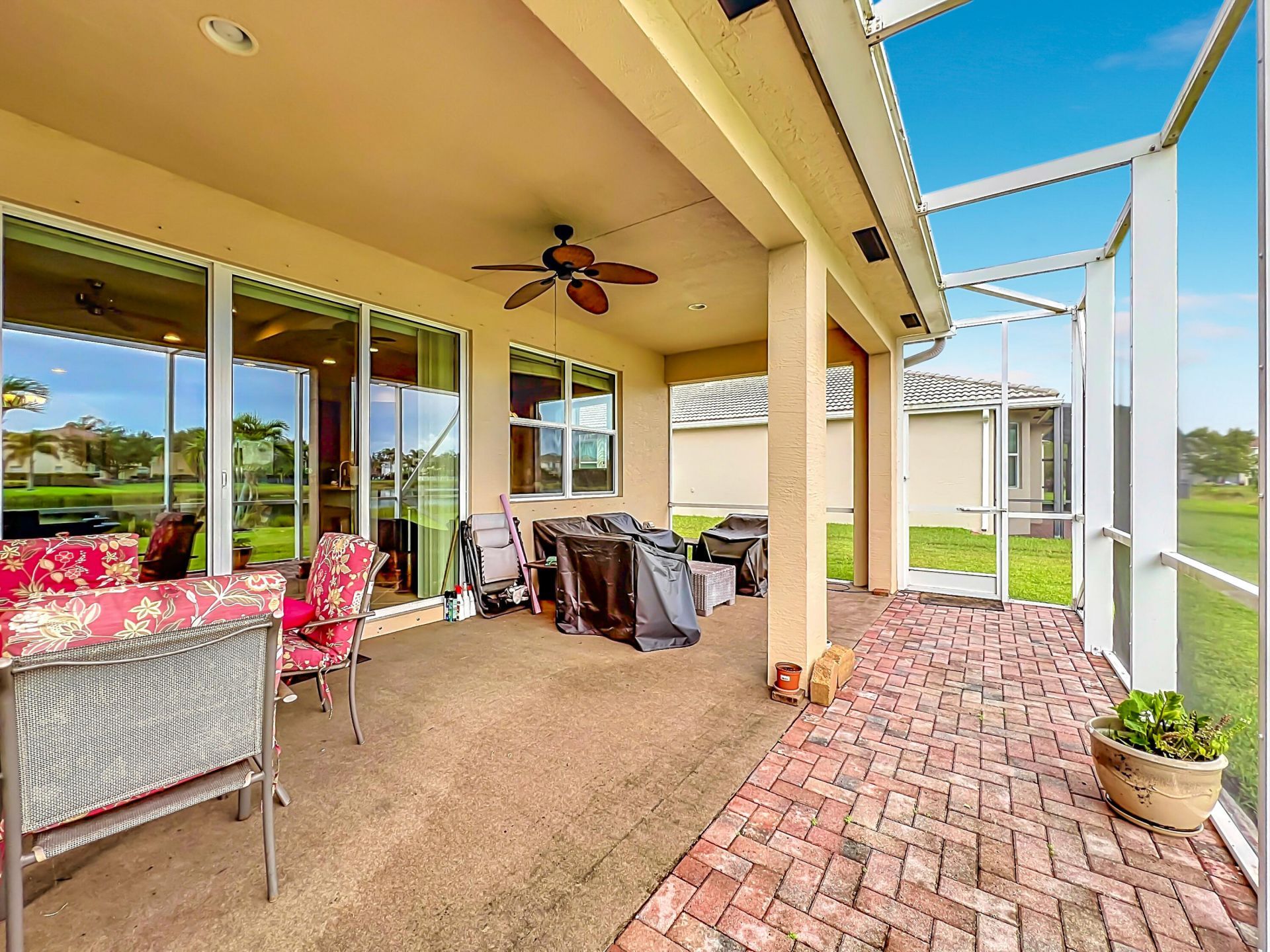 12063 SW Bennington Circle, Port Saint Lucie, FL 34987 Photo