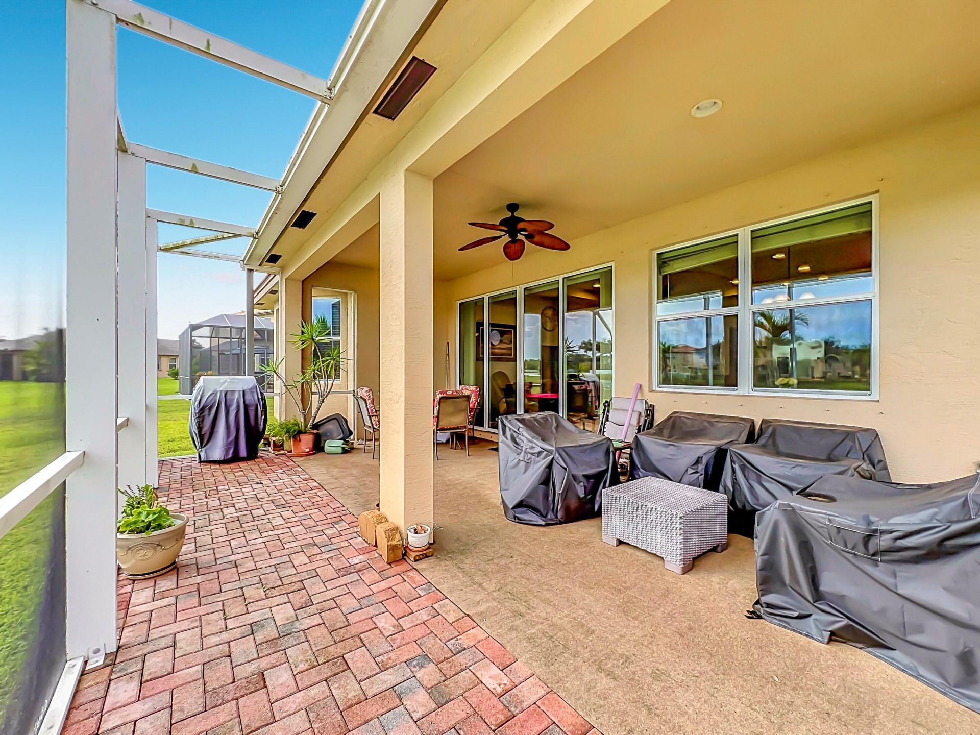 12063 SW Bennington Circle, Port Saint Lucie, FL 34987 Photo