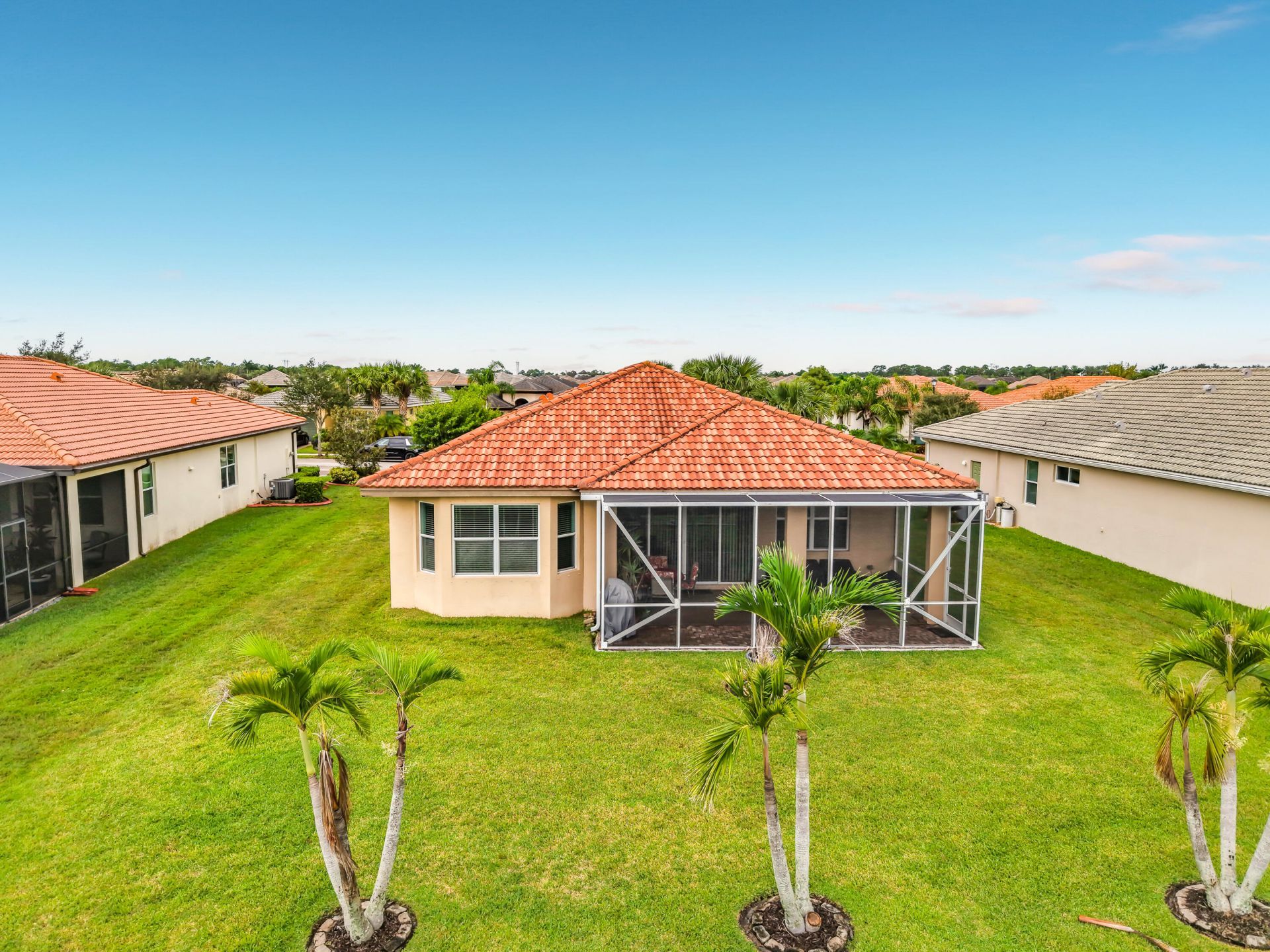 12063 SW Bennington Circle, Port Saint Lucie, FL 34987 Photo