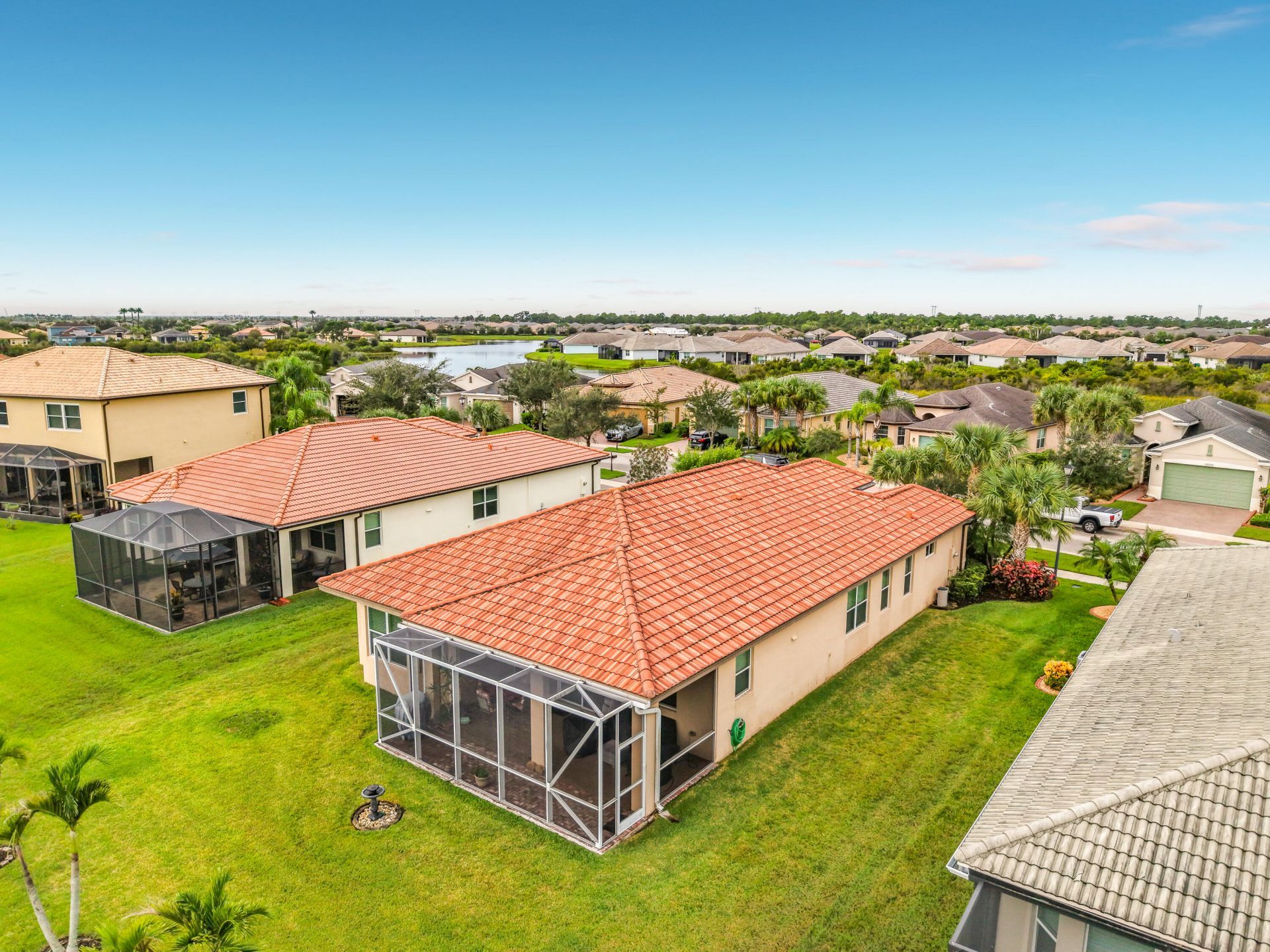 12063 SW Bennington Circle, Port Saint Lucie, FL 34987 Photo