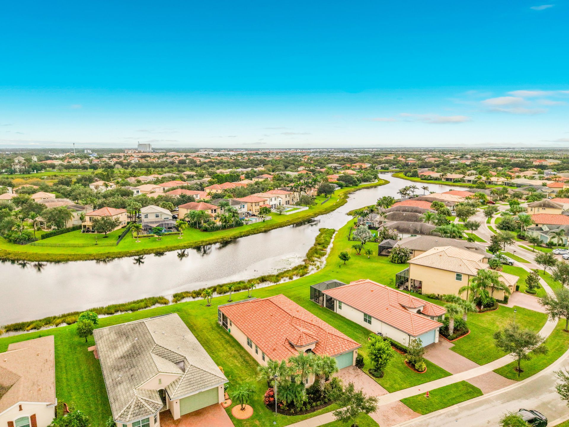 12063 SW Bennington Circle, Port Saint Lucie, FL 34987 Photo