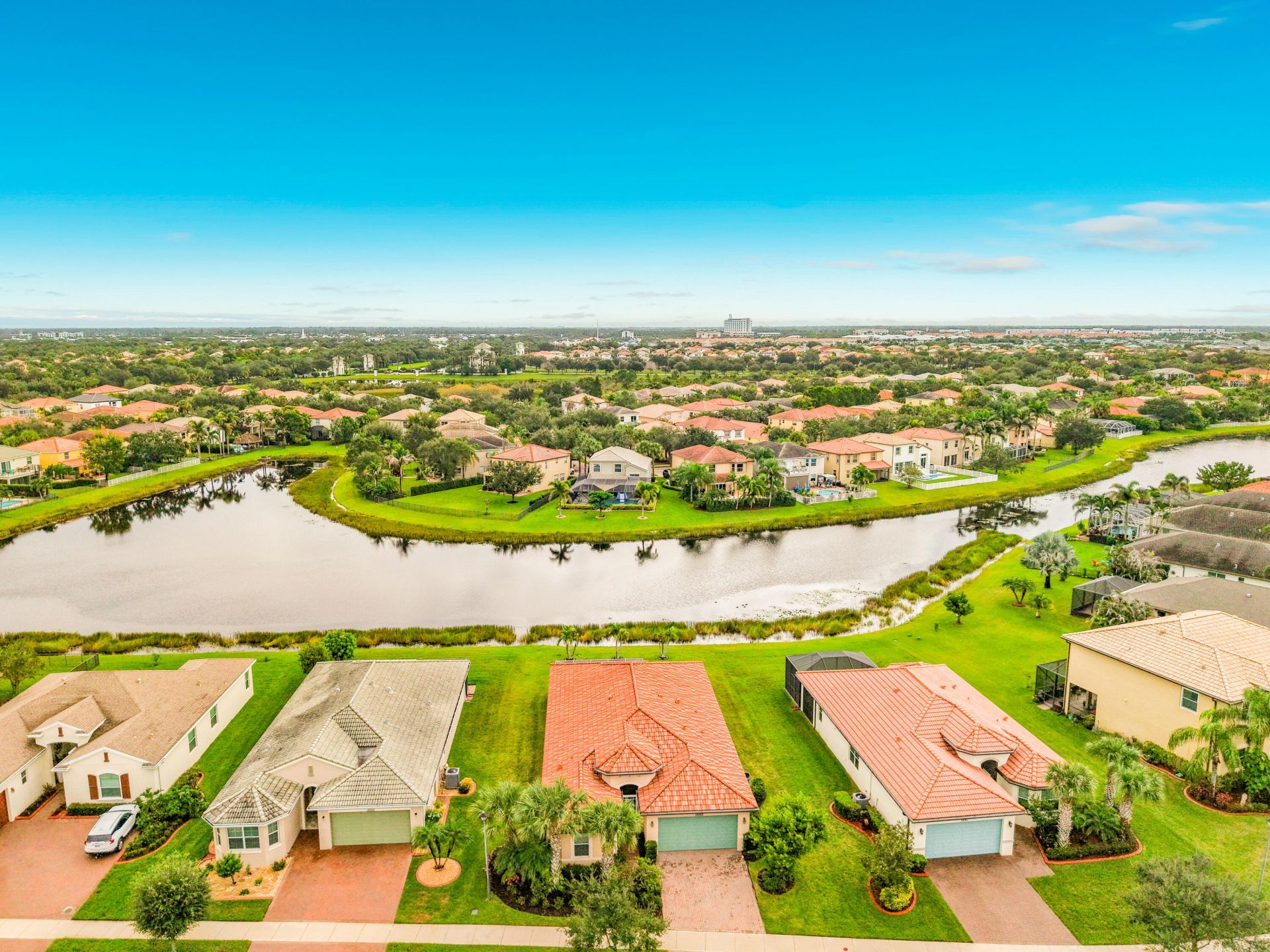 12063 SW Bennington Circle, Port Saint Lucie, FL 34987 Photo