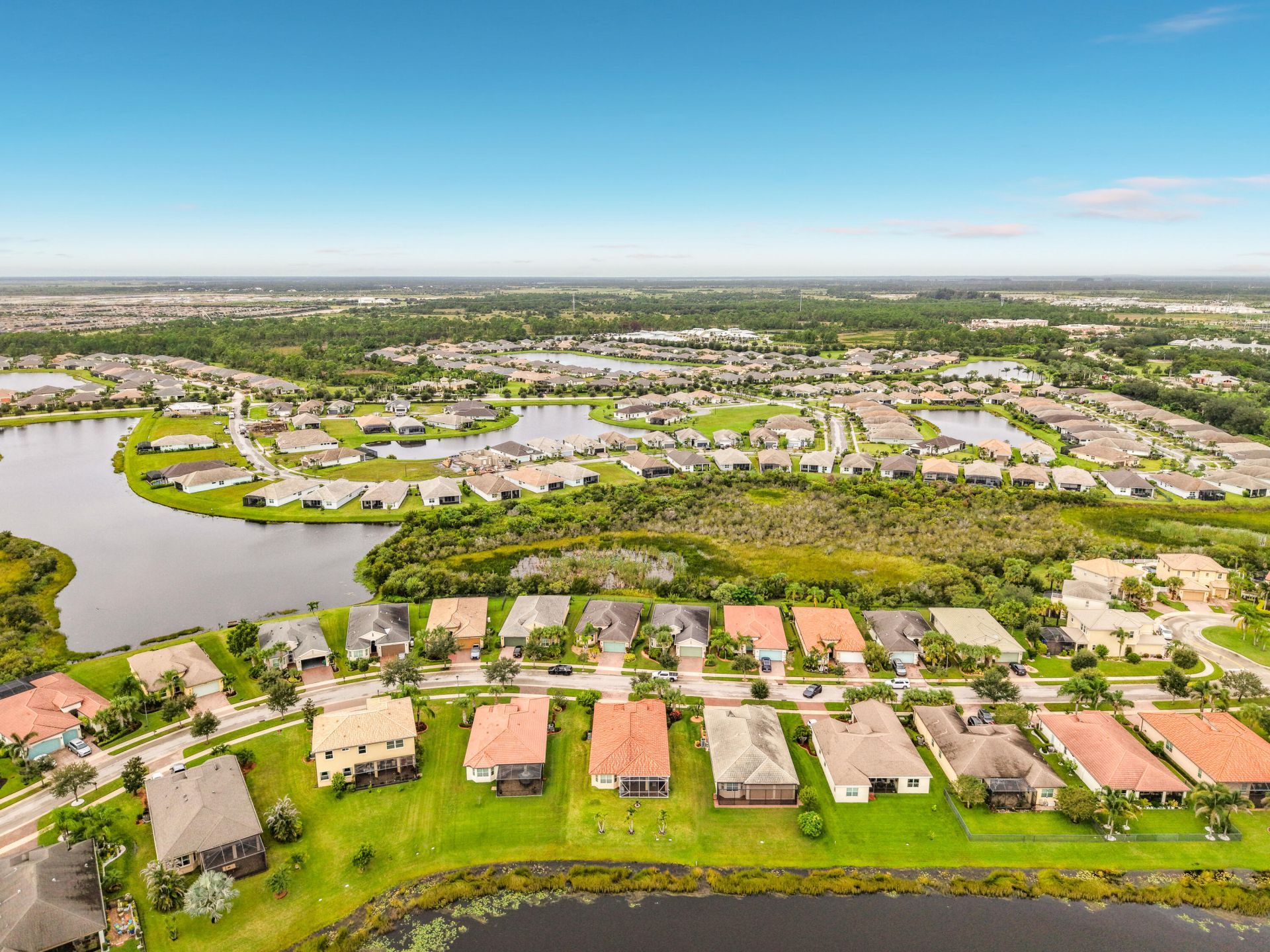 12063 SW Bennington Circle, Port Saint Lucie, FL 34987 Photo